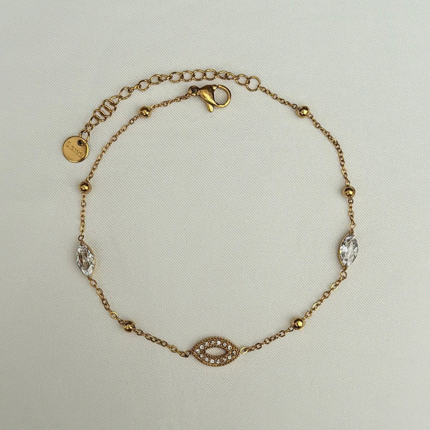 Eye | Armband