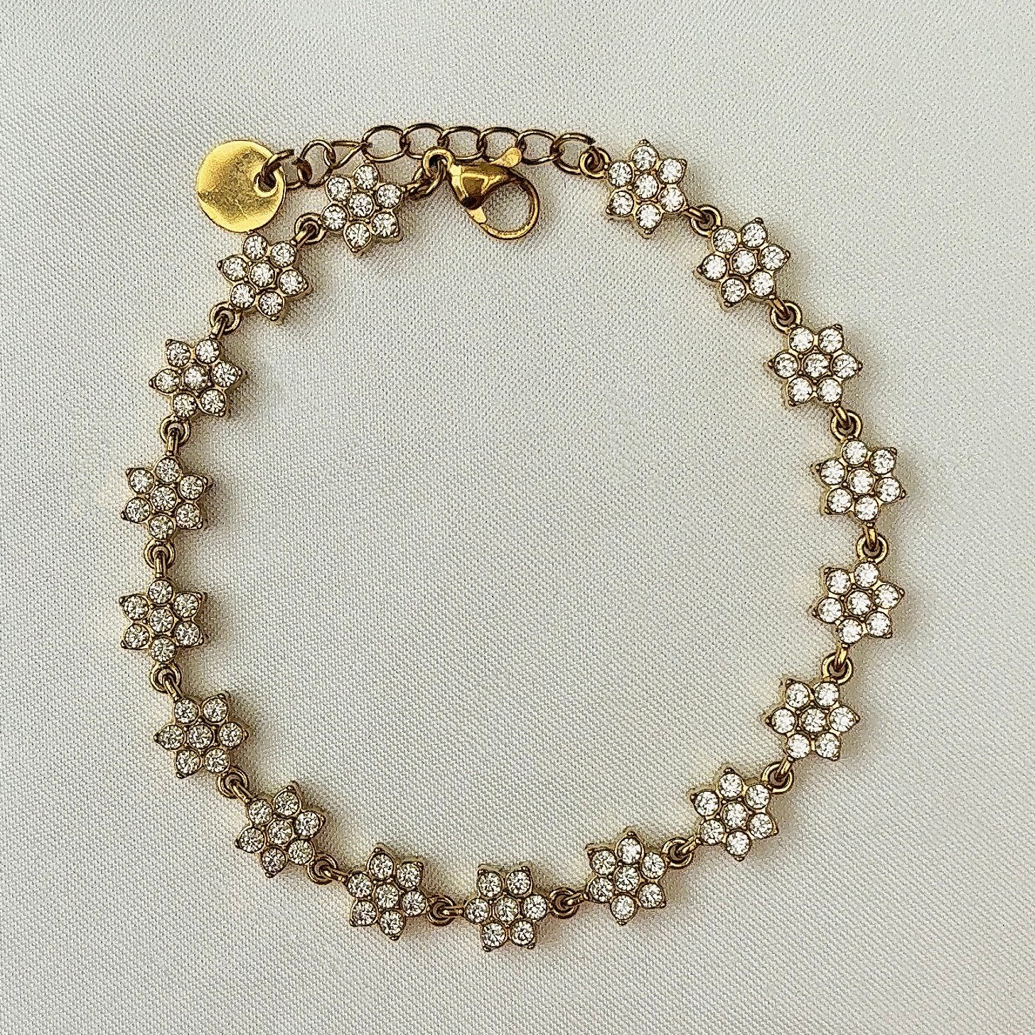 Bloom | Premium Armband