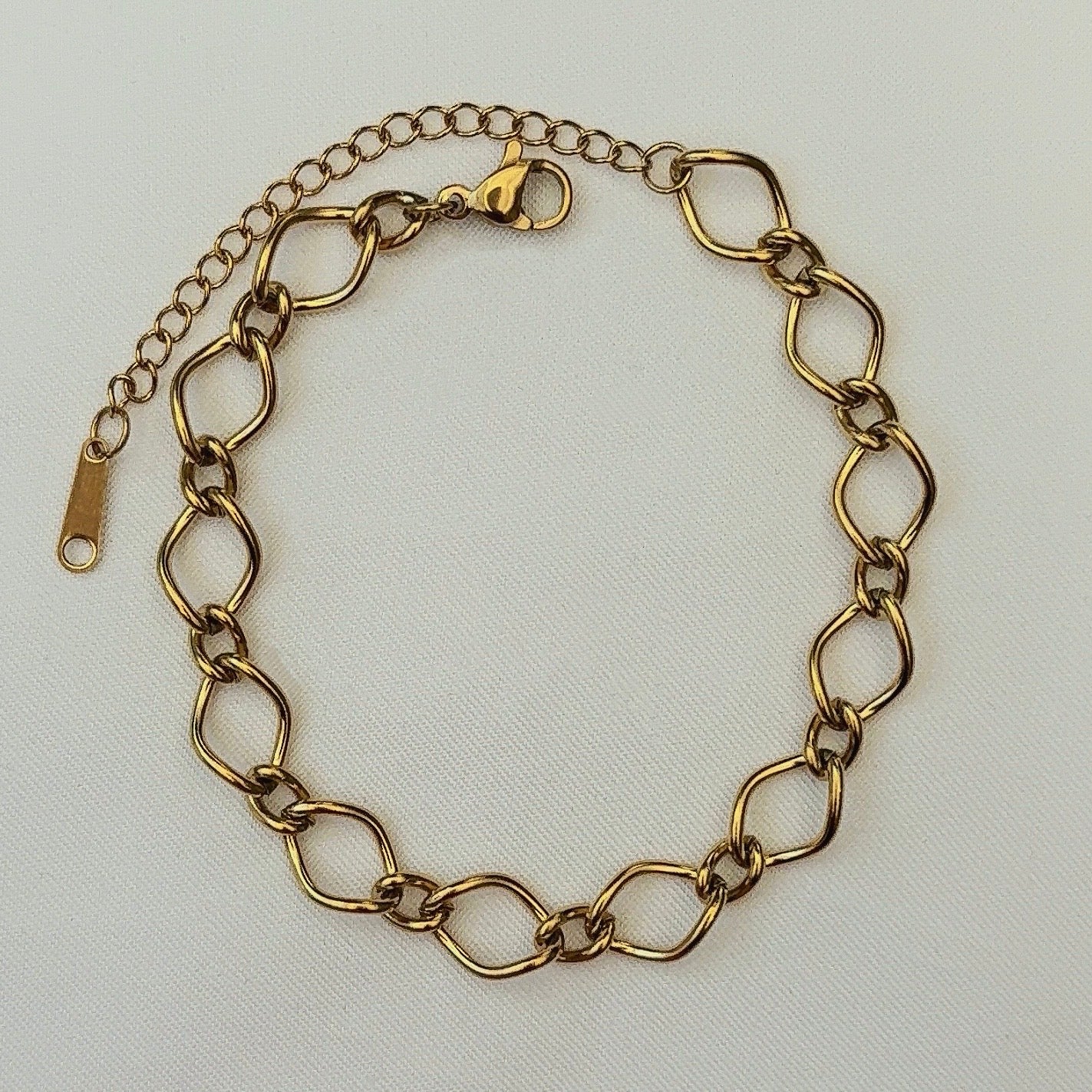 Breeze | Armband
