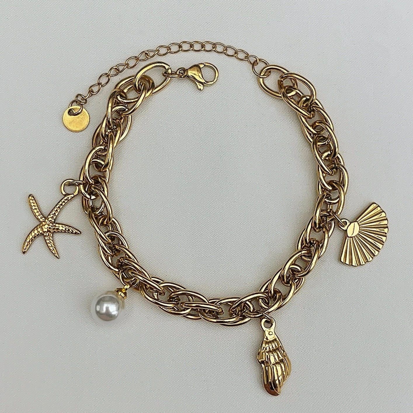 Ocean | Armband