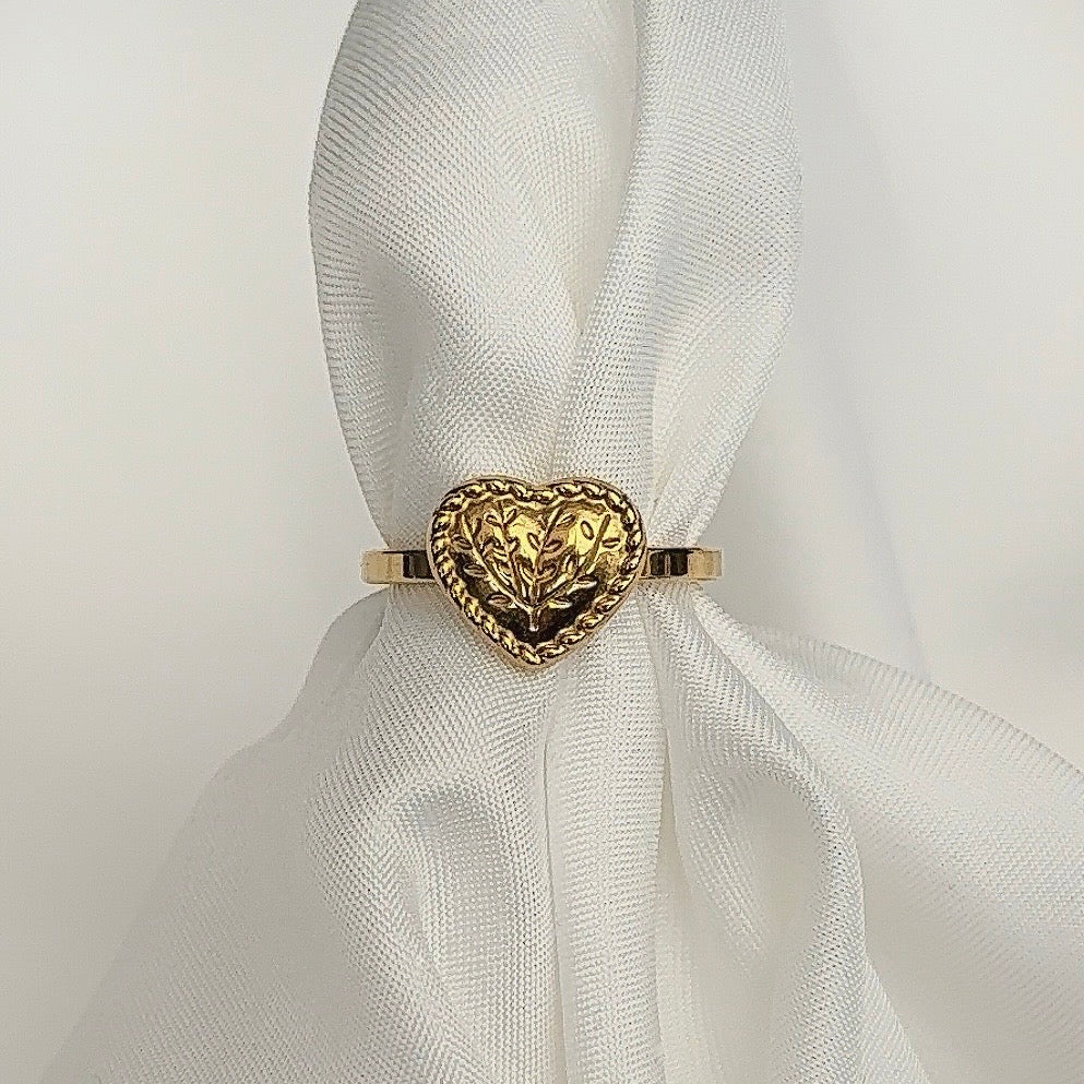 Love | Ring