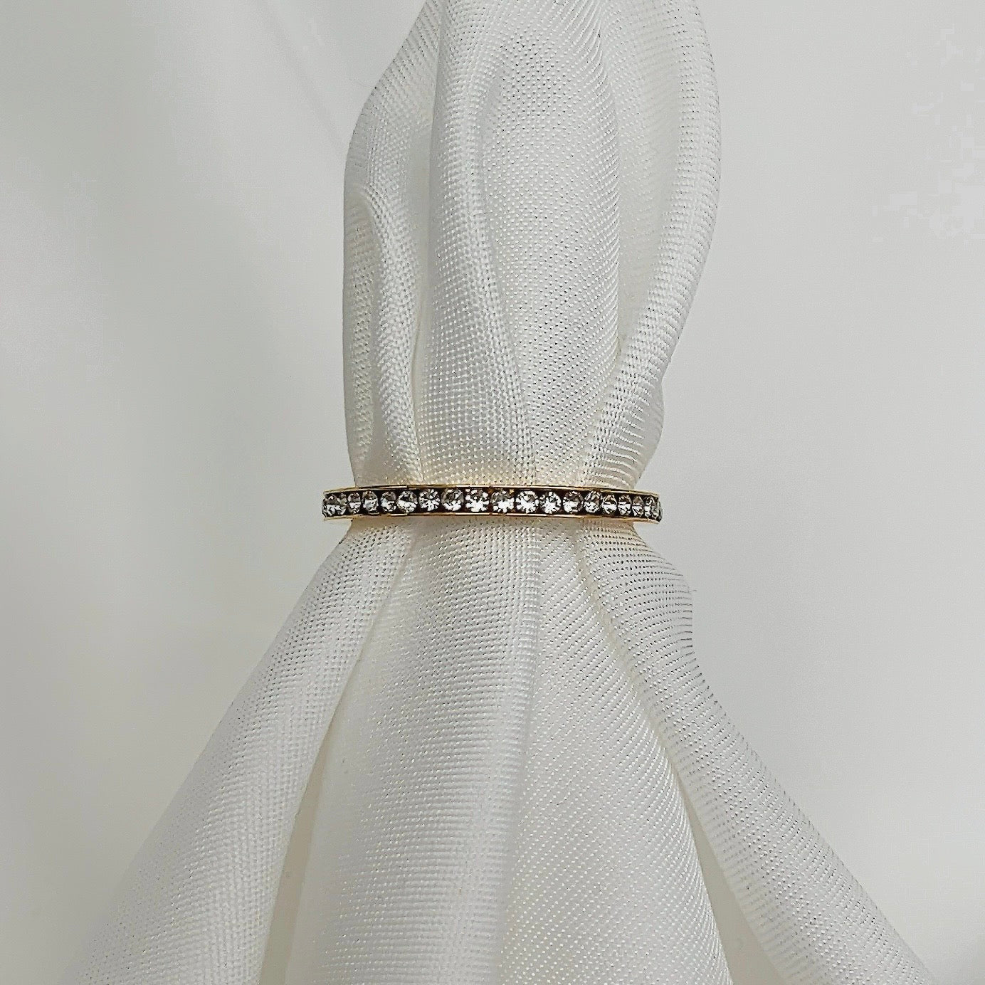 Full Diamond | Ring