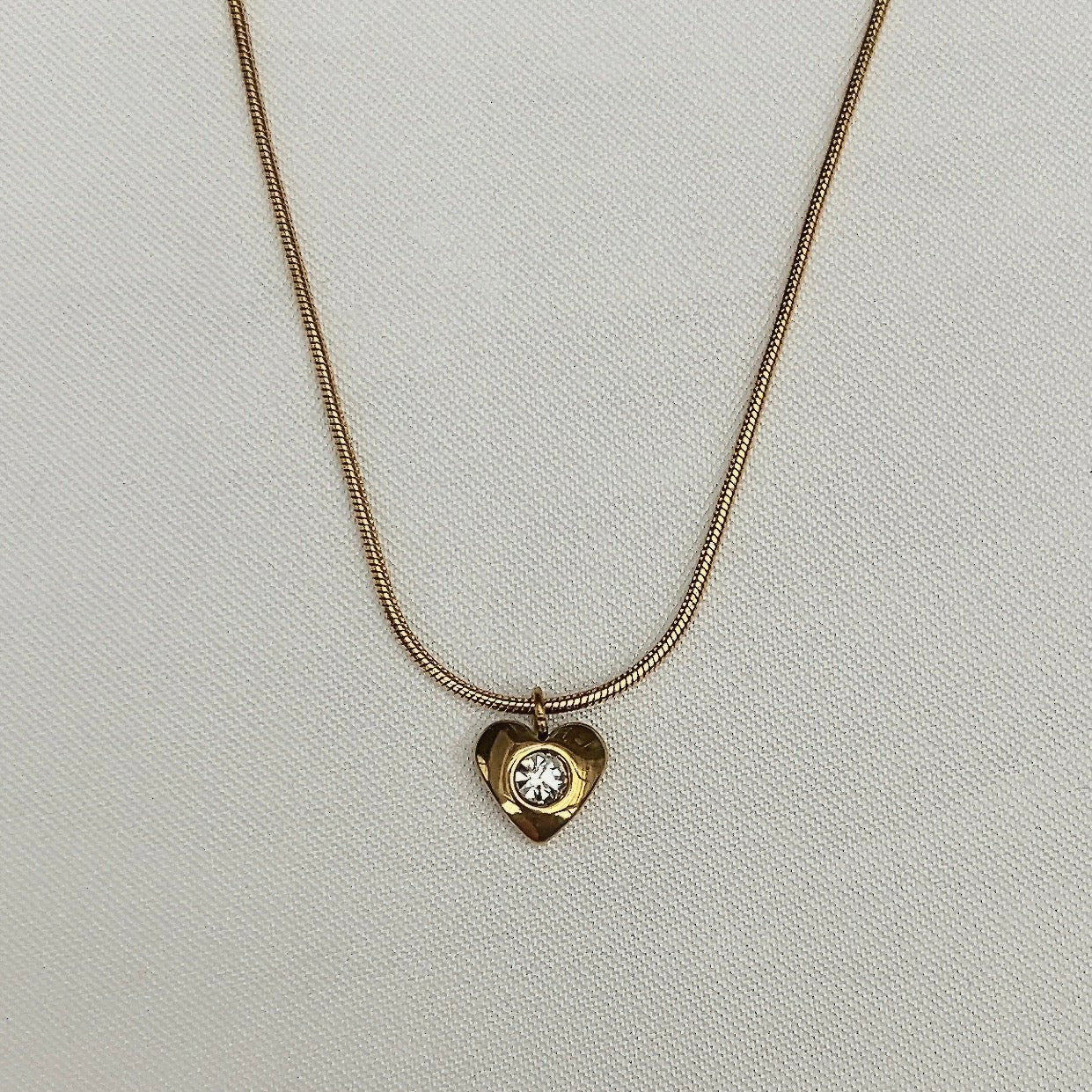 Love | Ketting