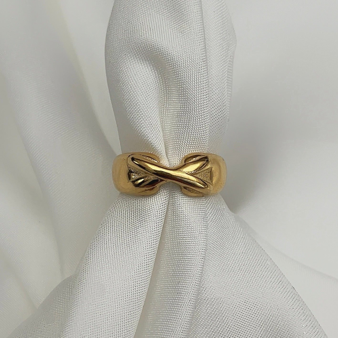 Organic | Ring