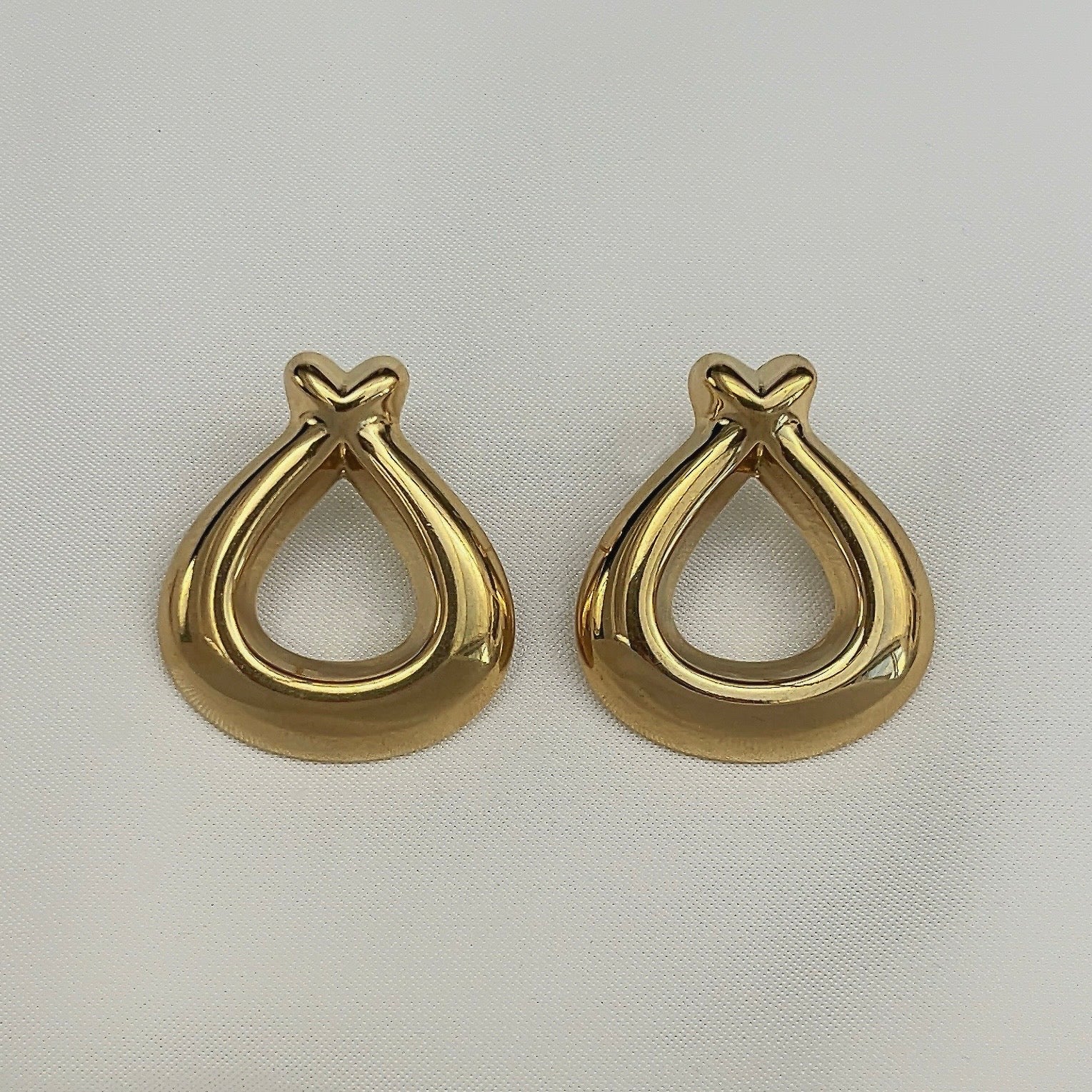 Infinity | Oorbel