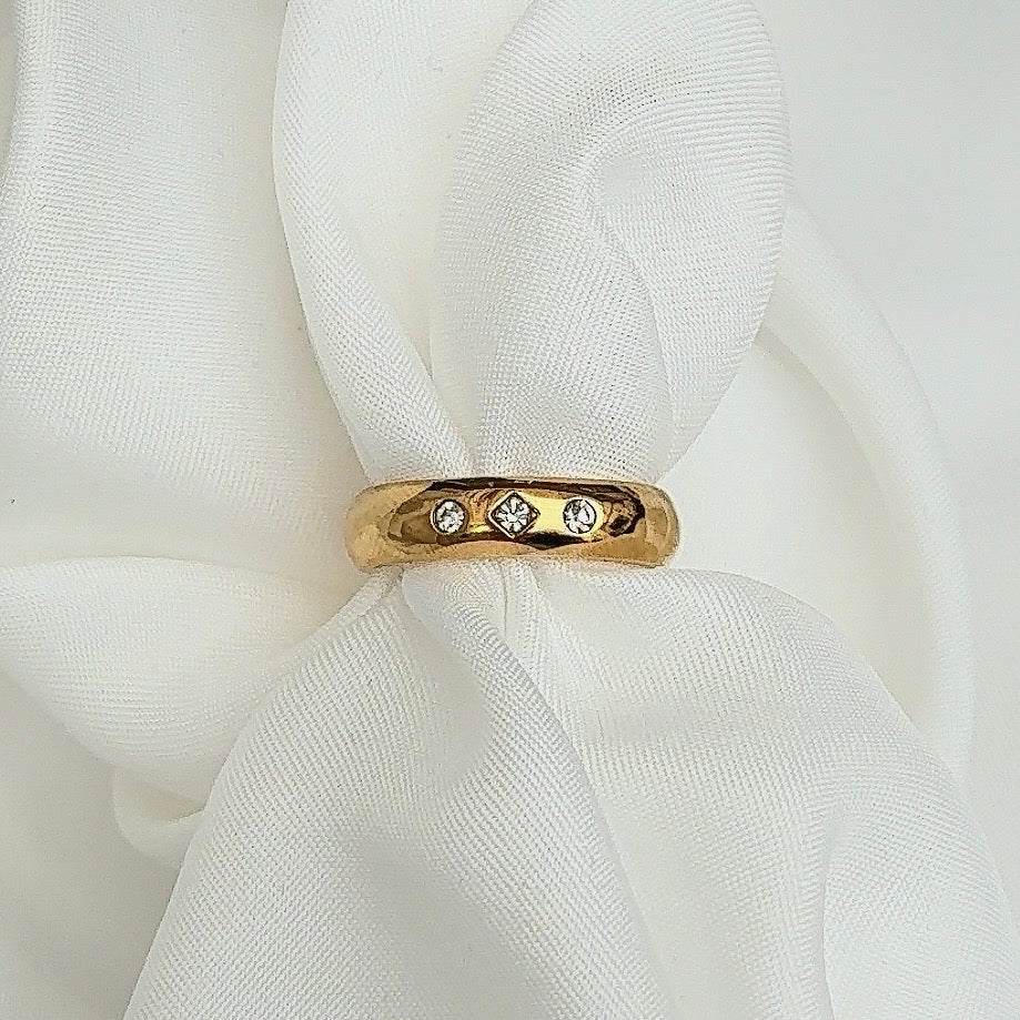 Dots | Ring