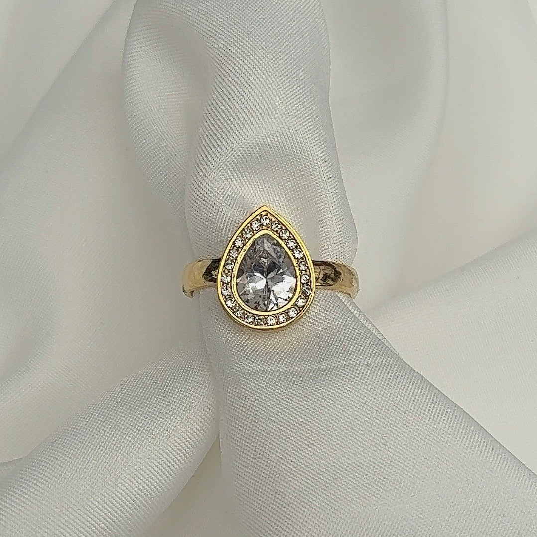 Big Drop | Ring