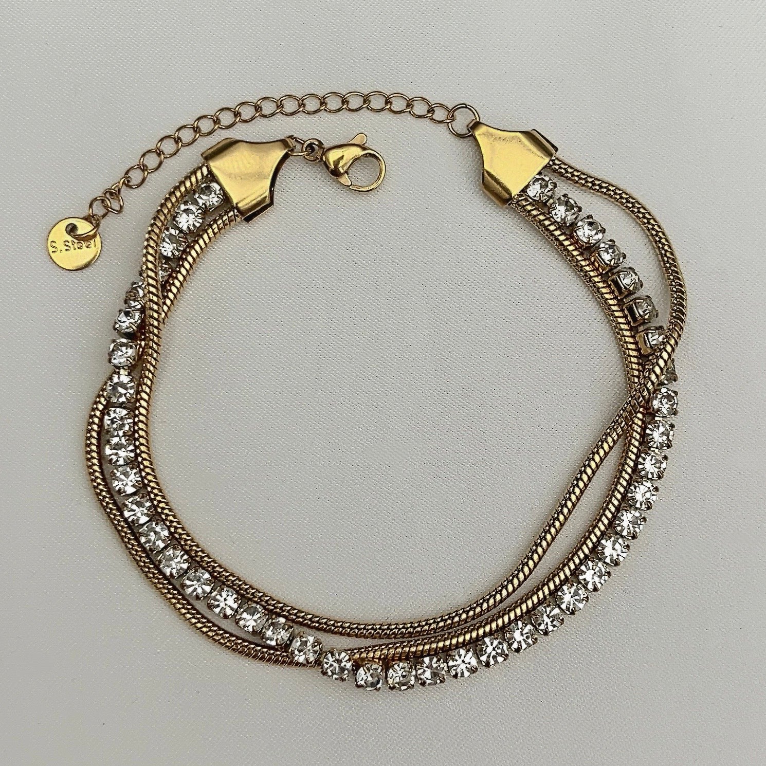 Eva | Armband