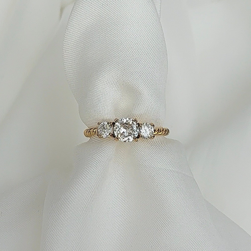 Stella Diamonds | Ring