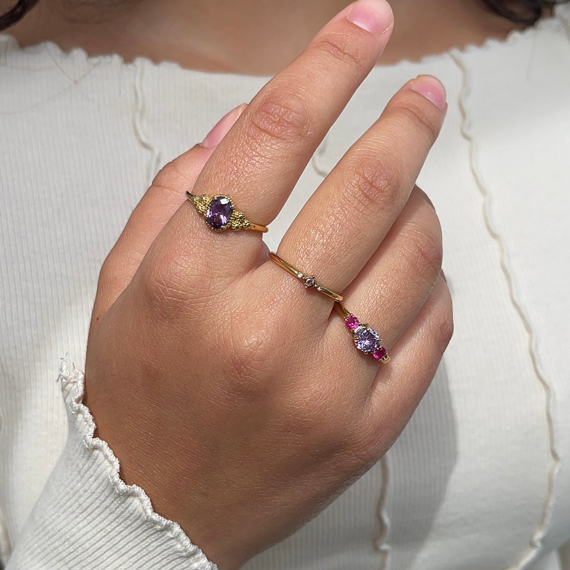 Elyn | Ring