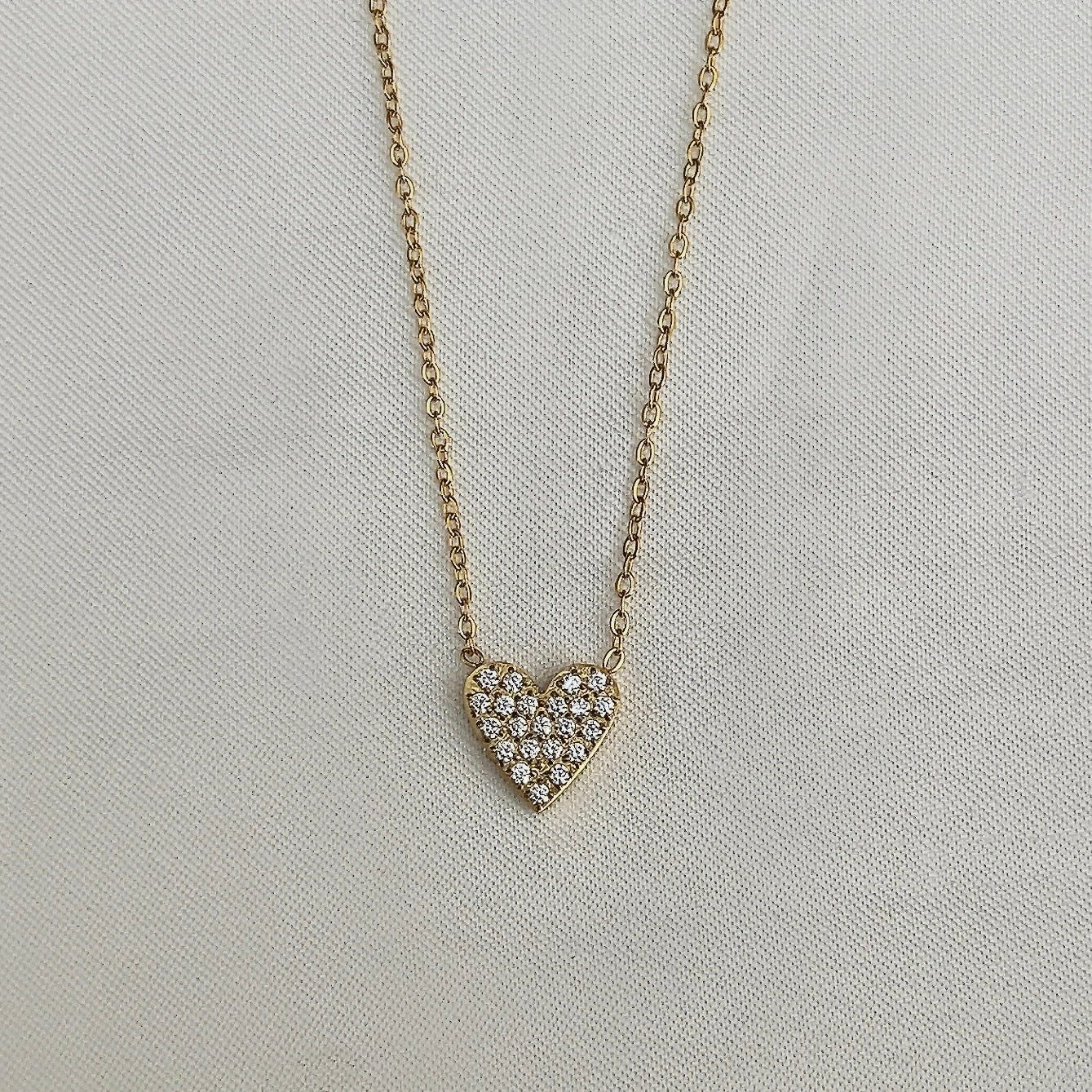 Love | Ketting