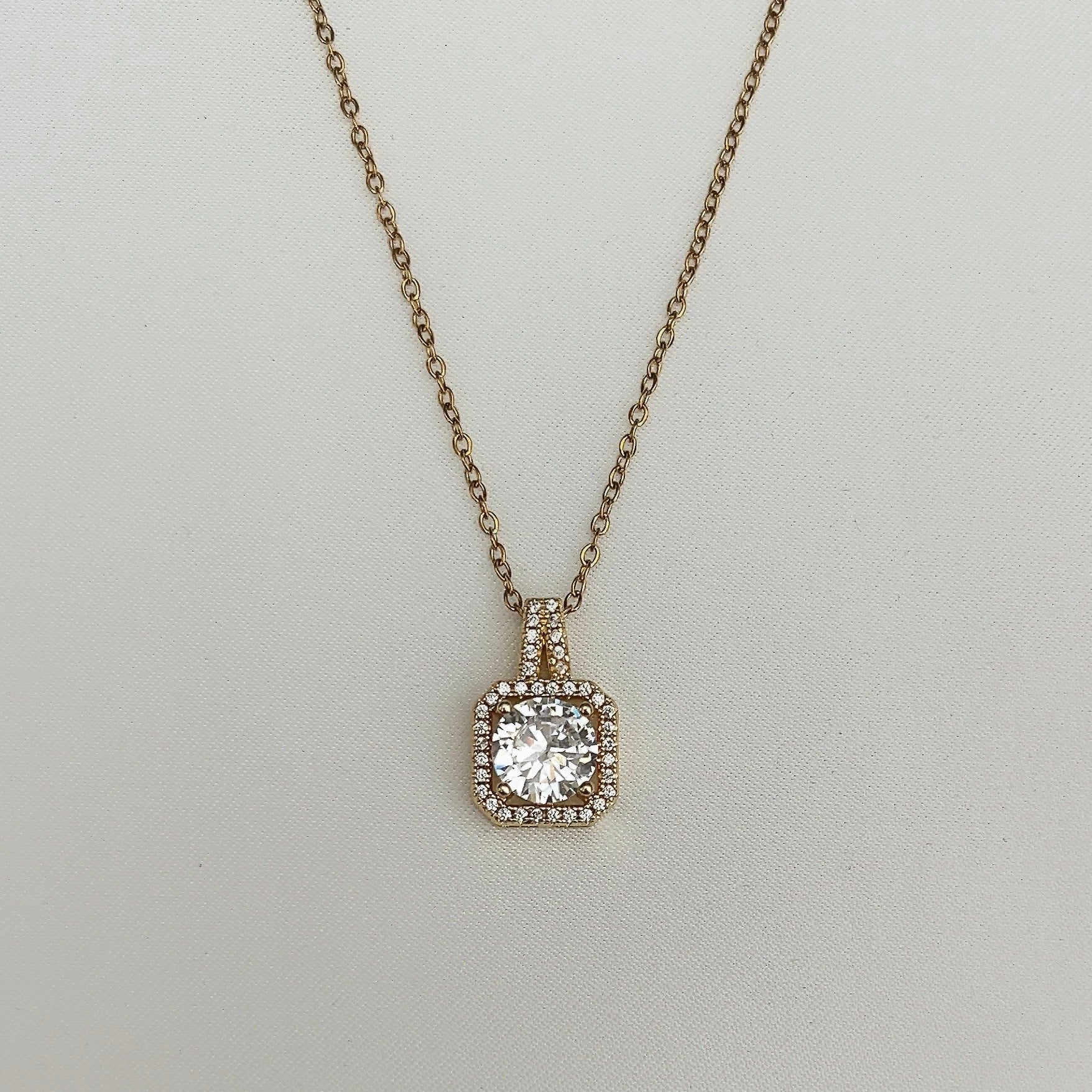 Baguette | Ketting