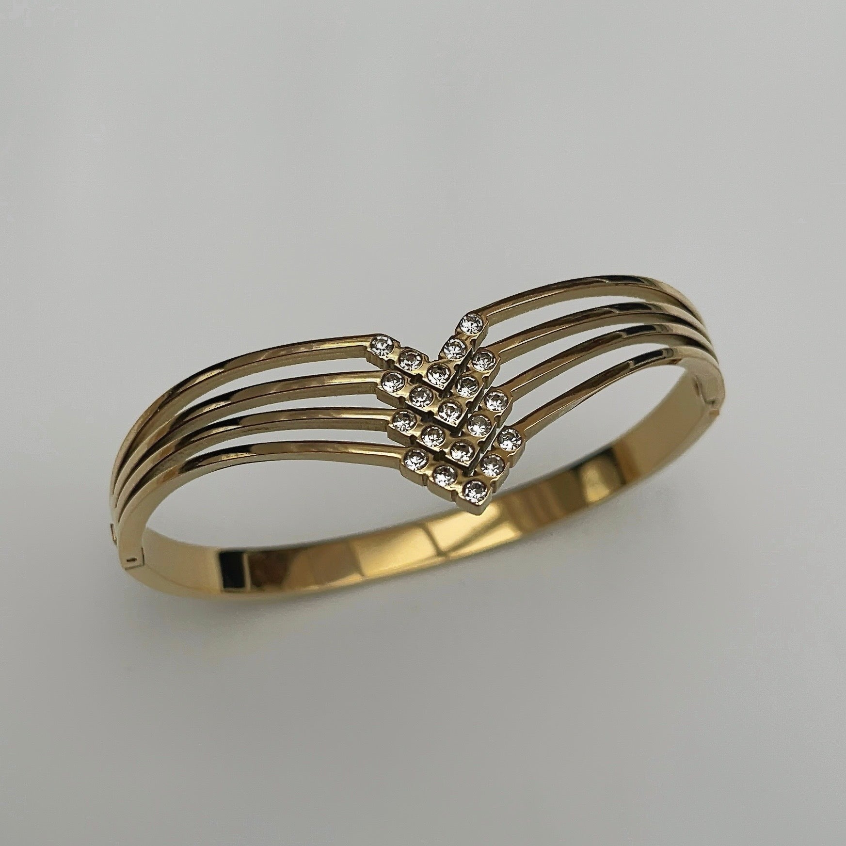 Veerle | Bangle