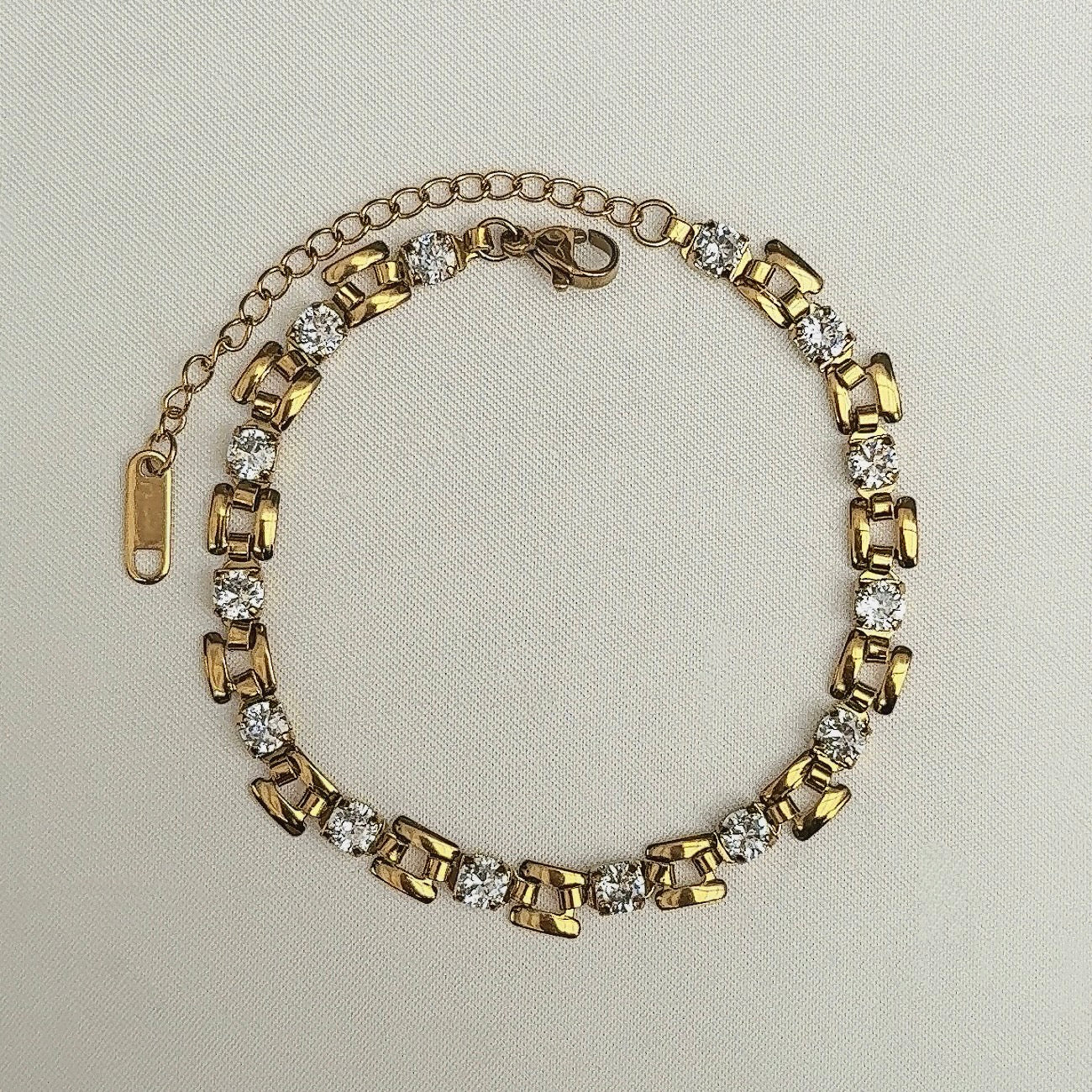 Lora | Armband