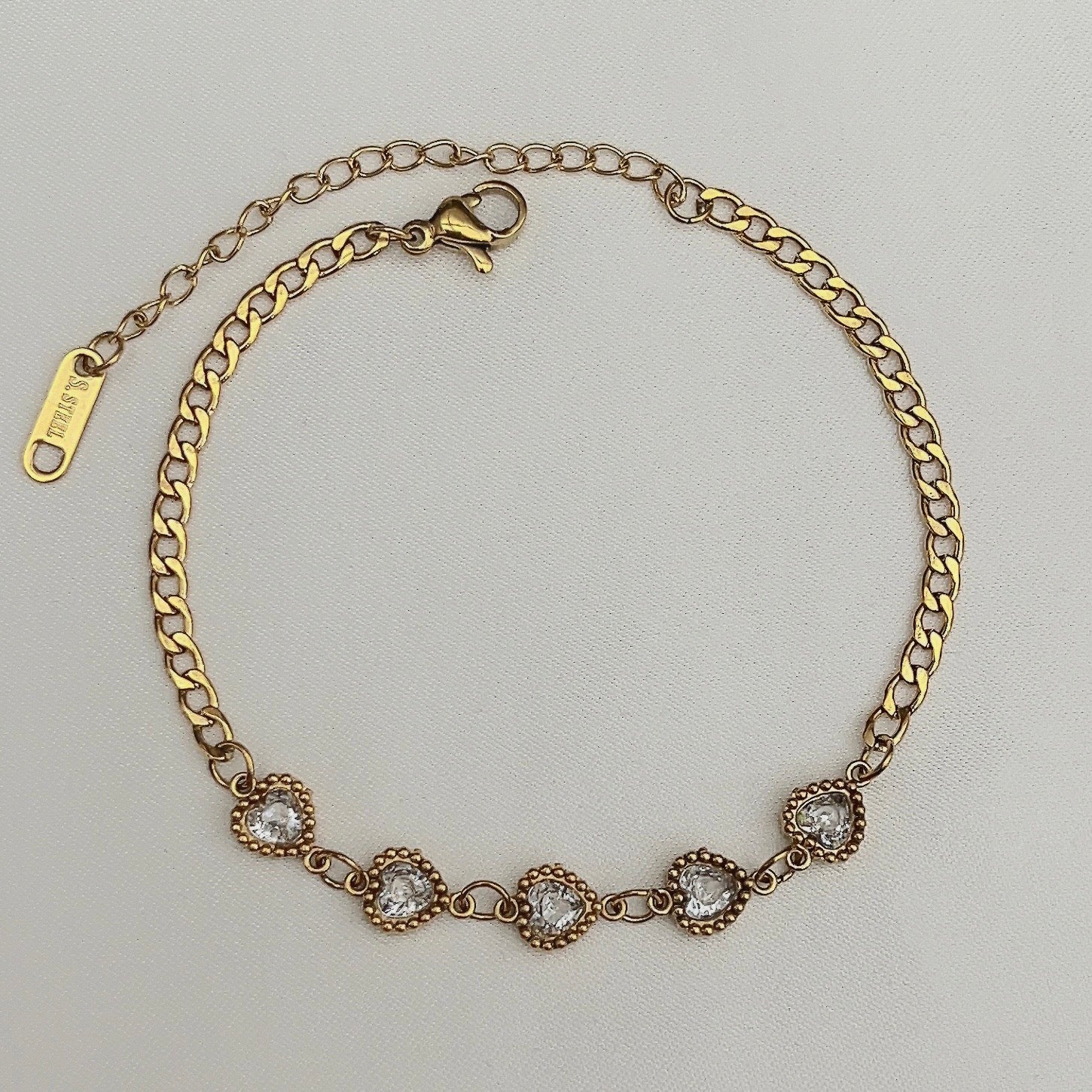Love | Armband