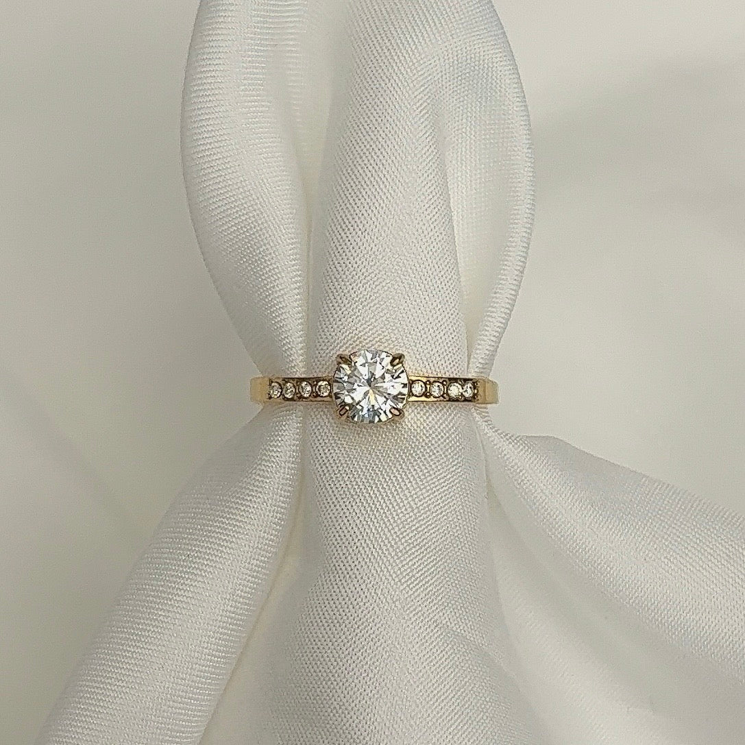 Sarano | Ring