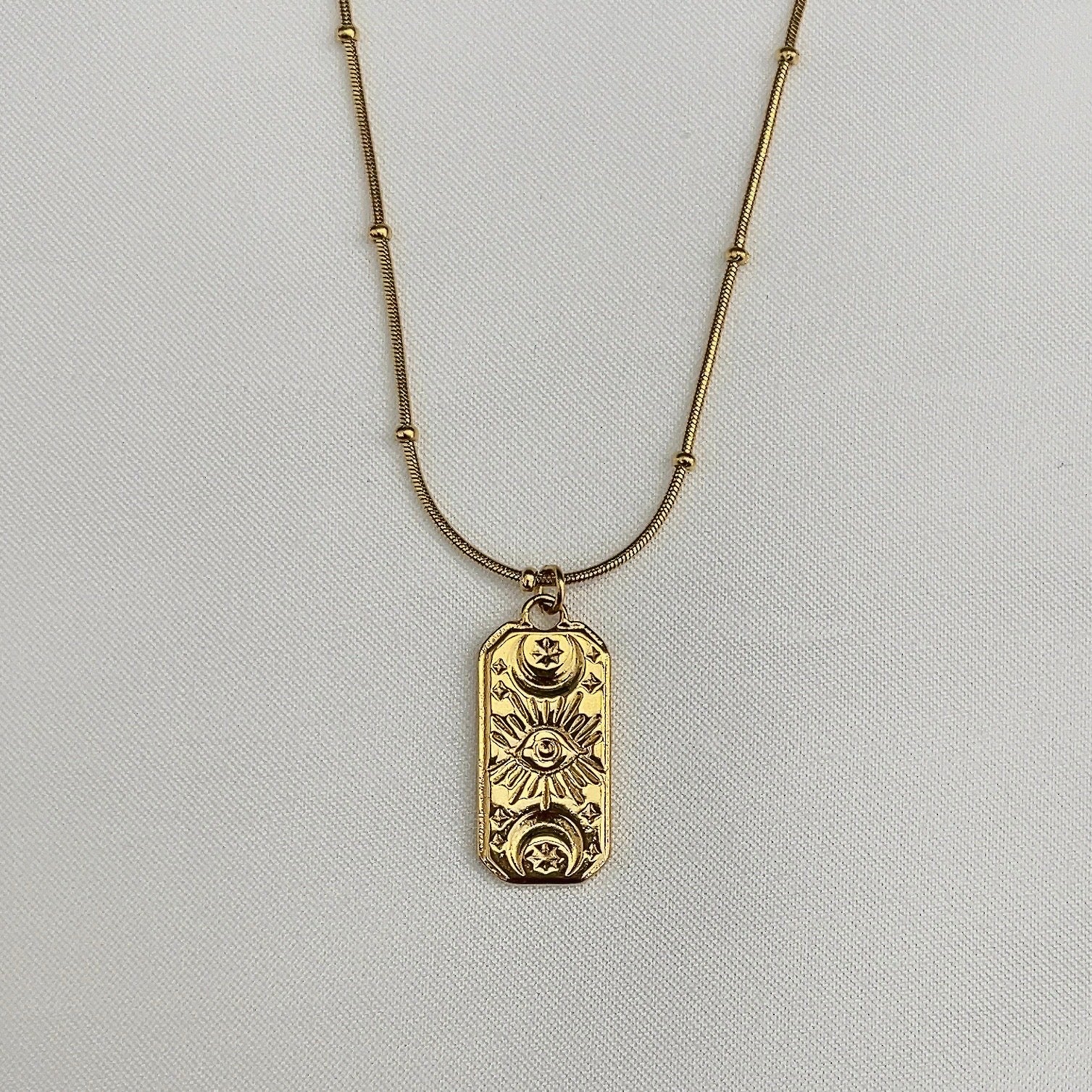 Eye | Ketting
