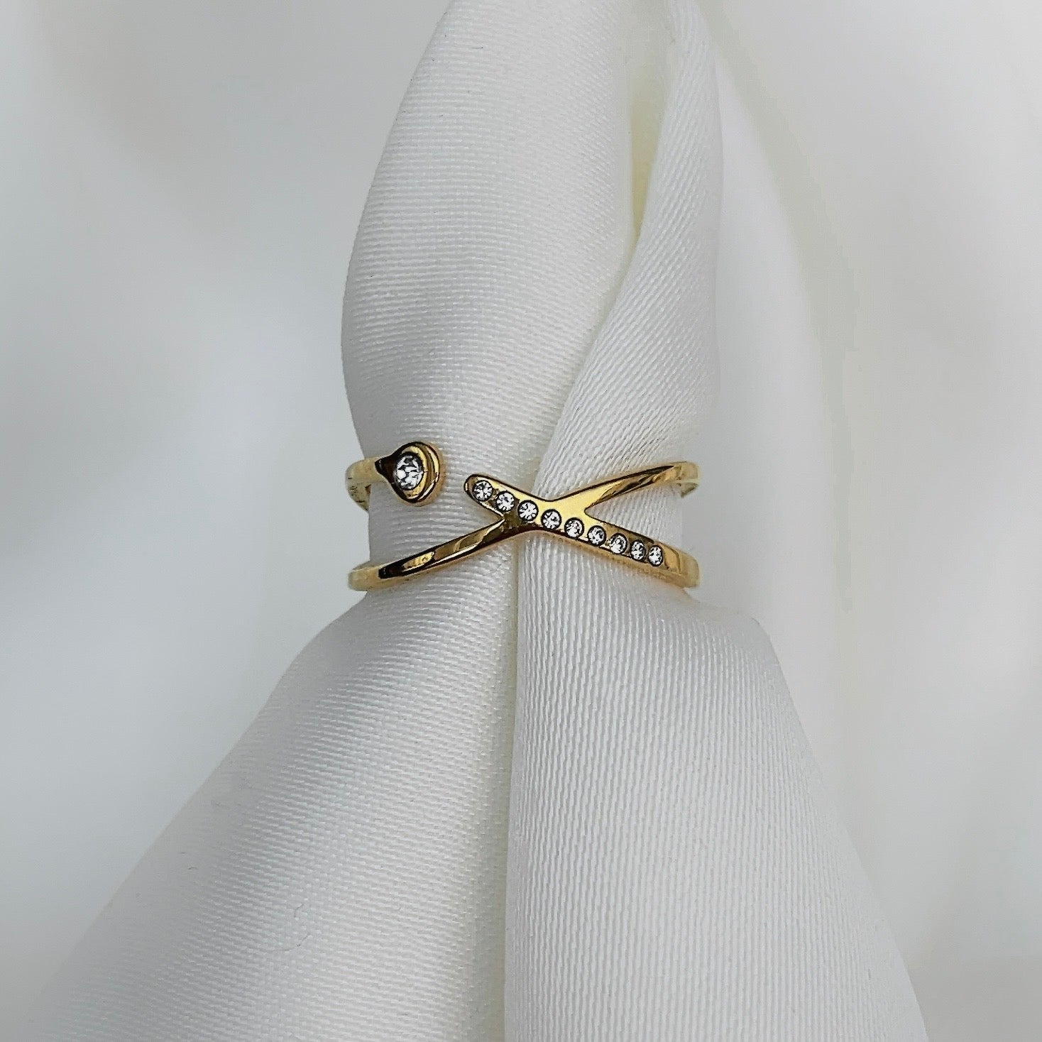 Farina Diamond | Ring
