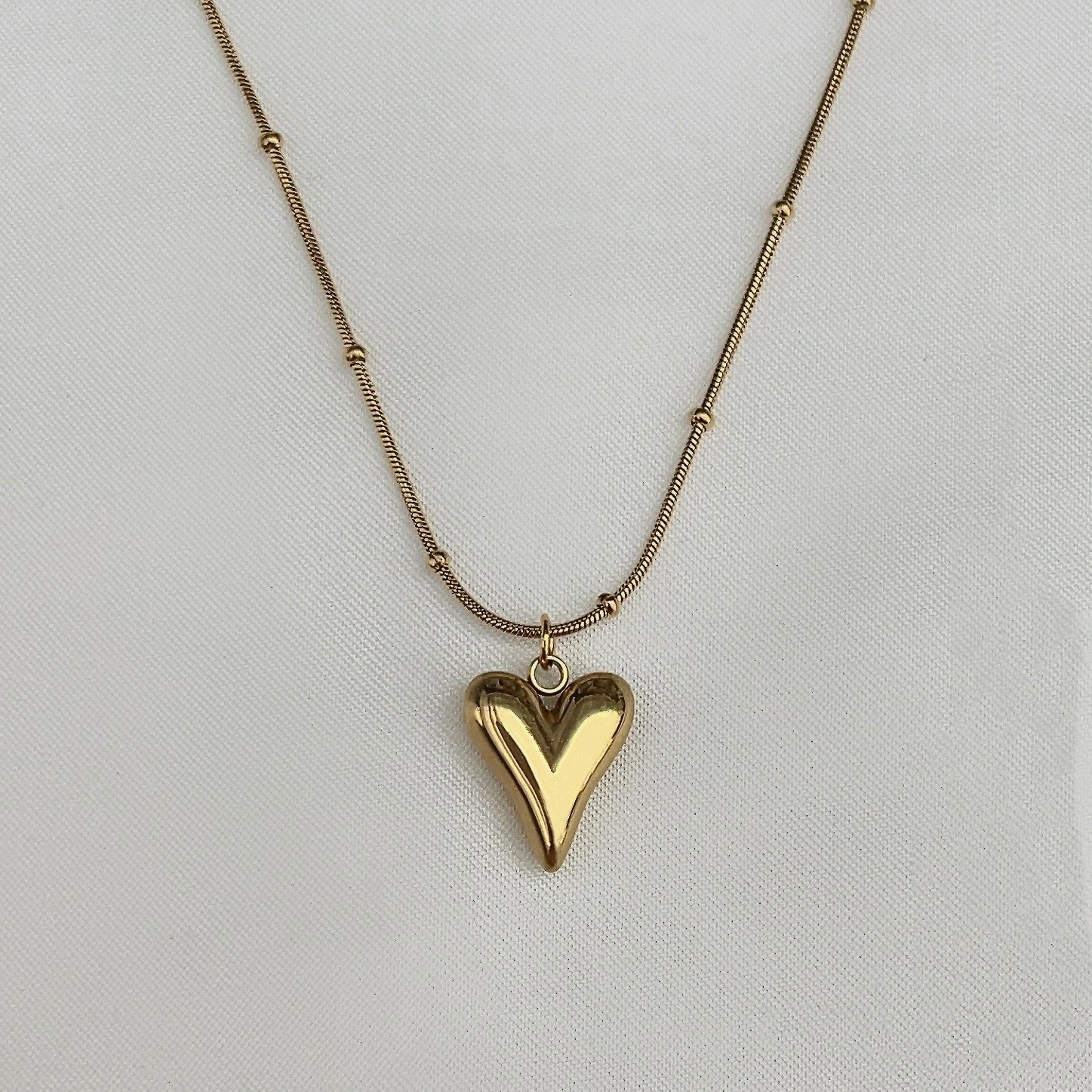Heart | Ketting
