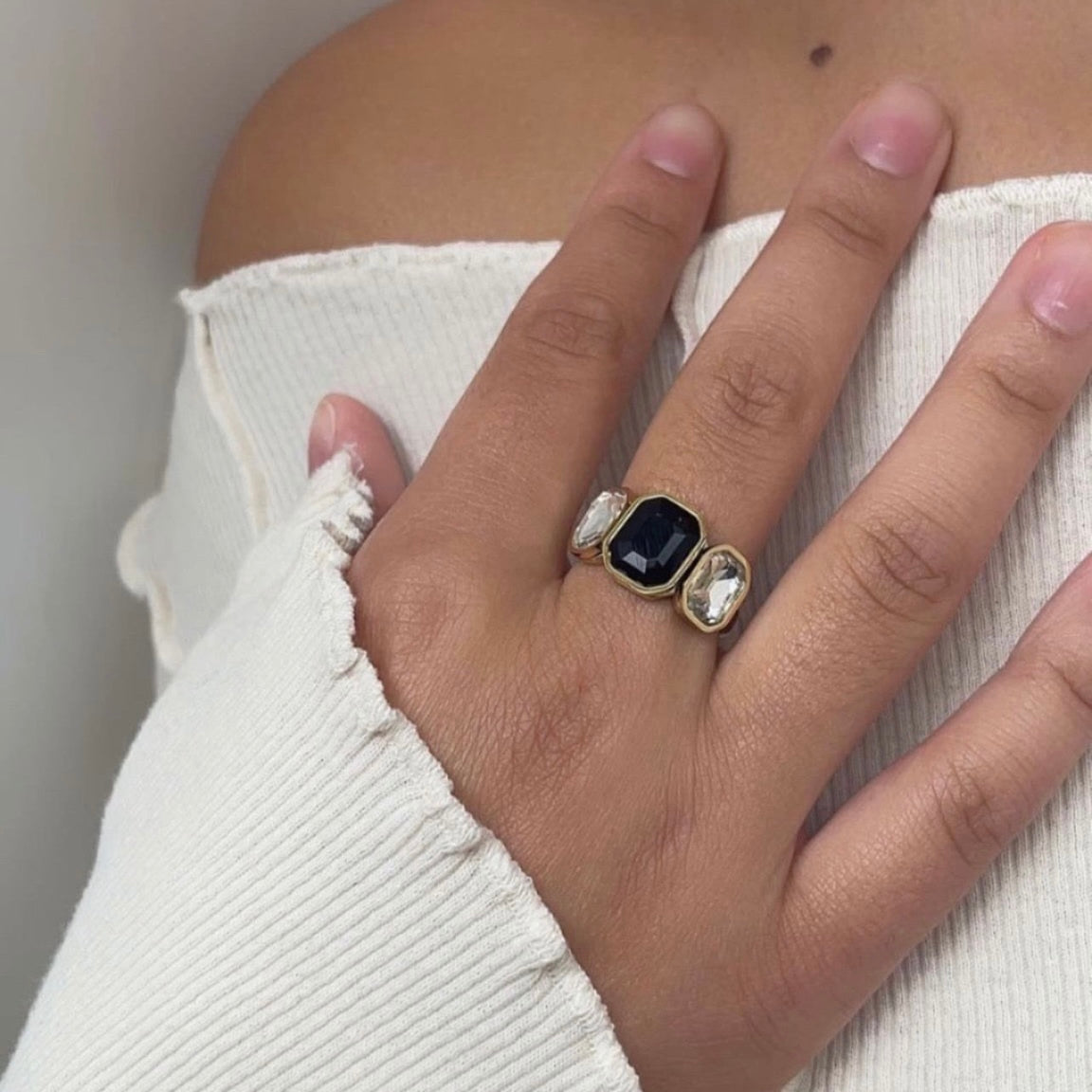 Eleni | Ring