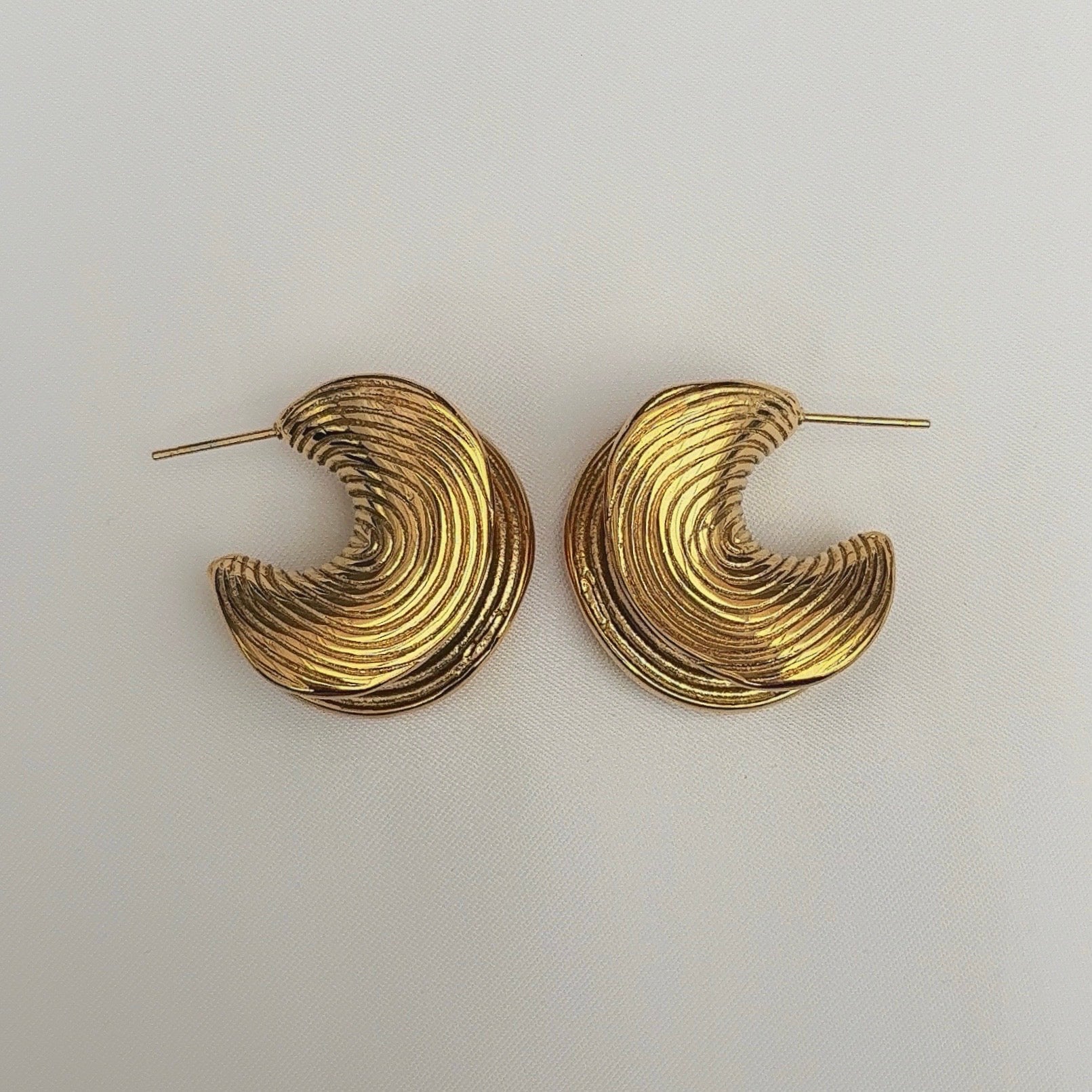 Shell | Oorbel