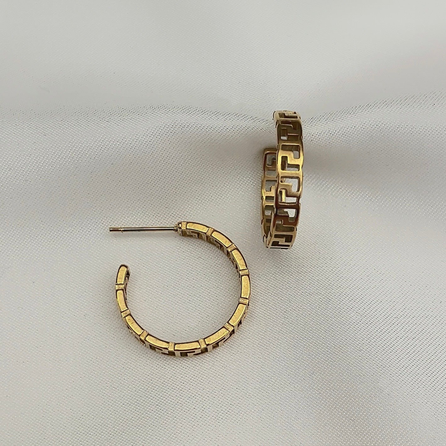 Claudy | Oorbel