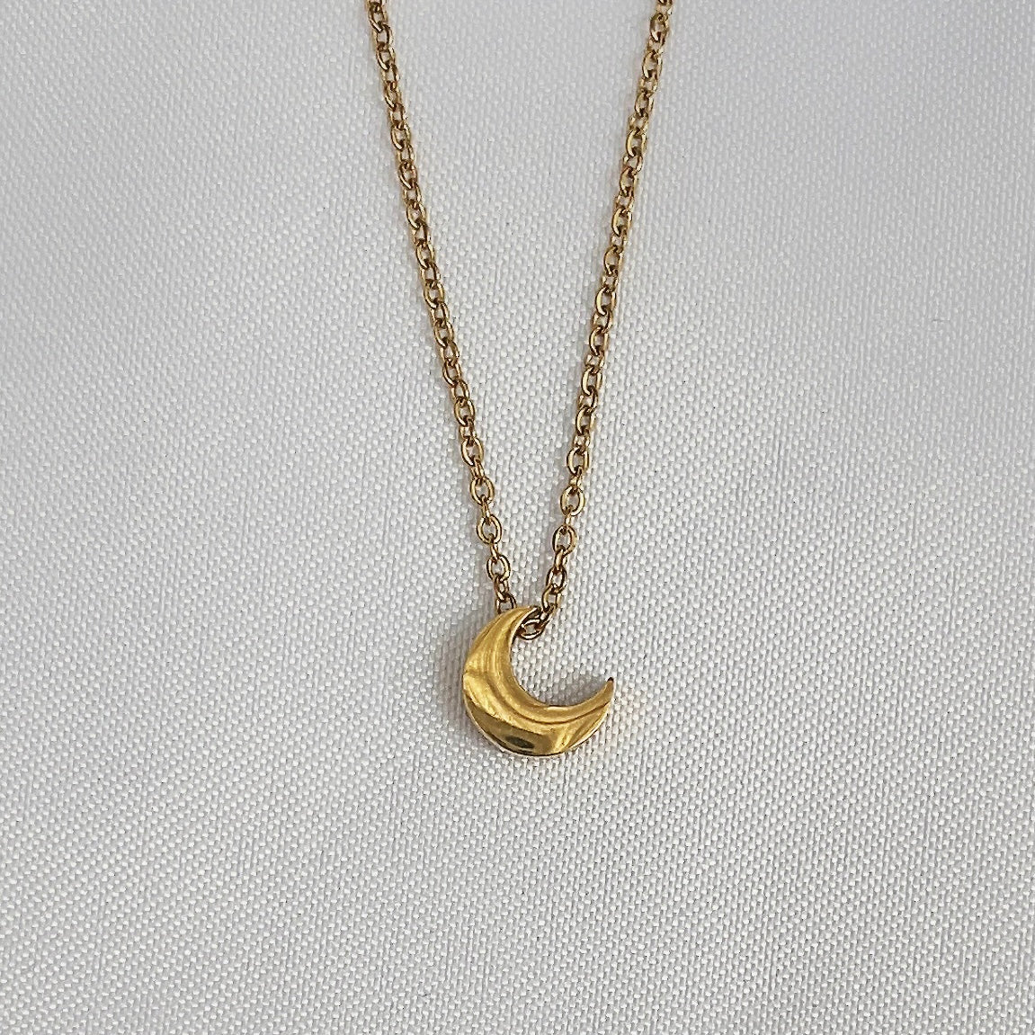 Maan | Ketting