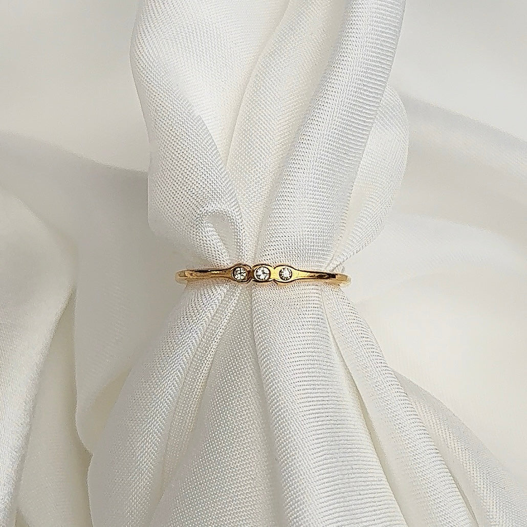 Dots | Ring