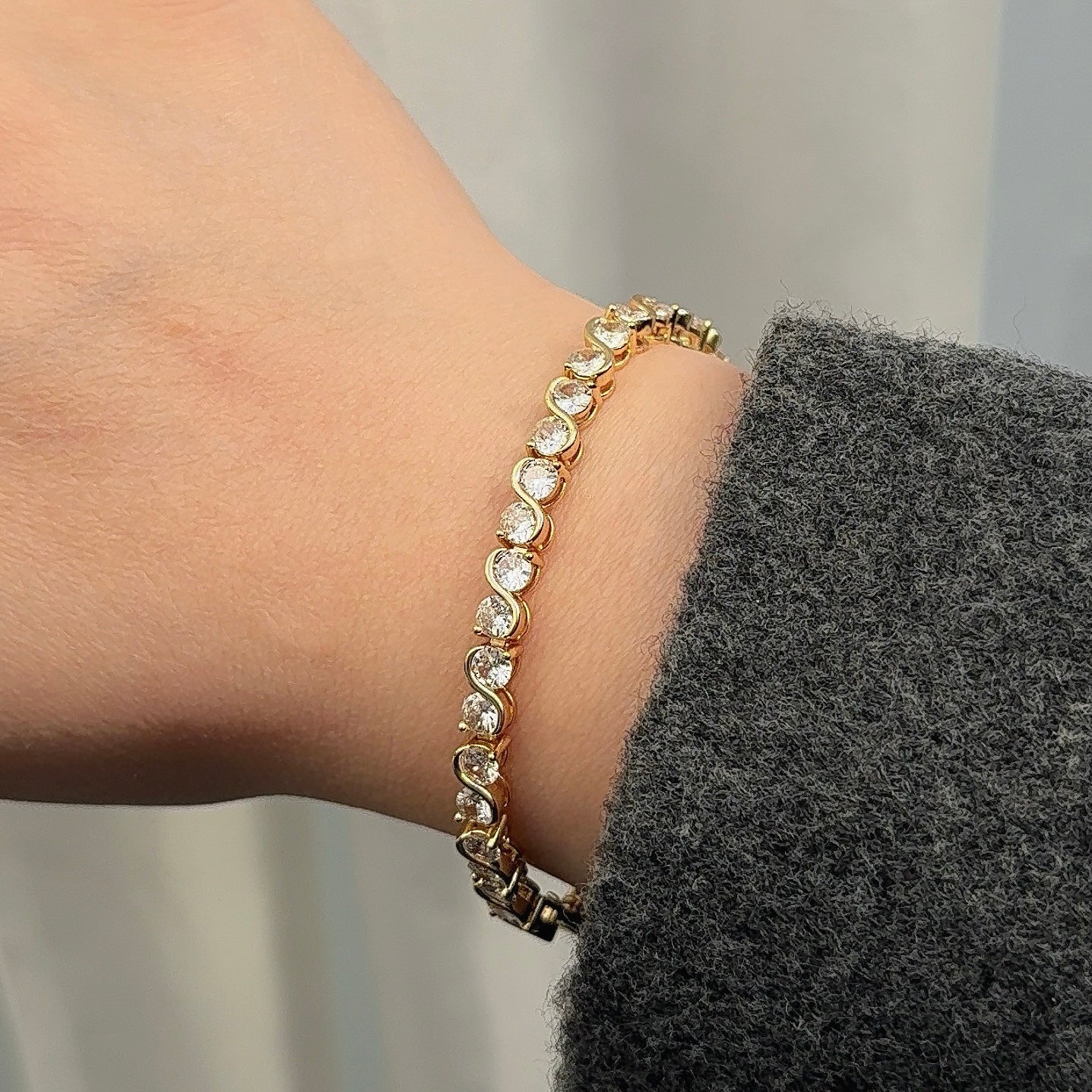 Tessa | Premium Armband