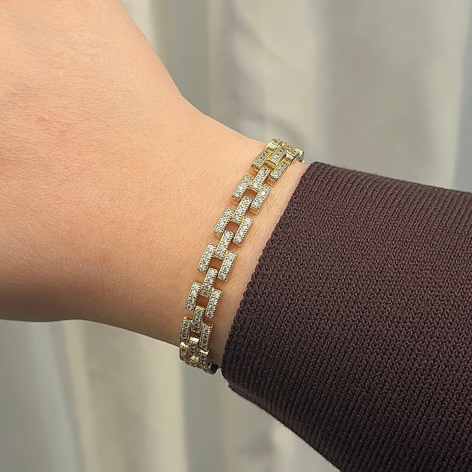 Meli | Premium Armband
