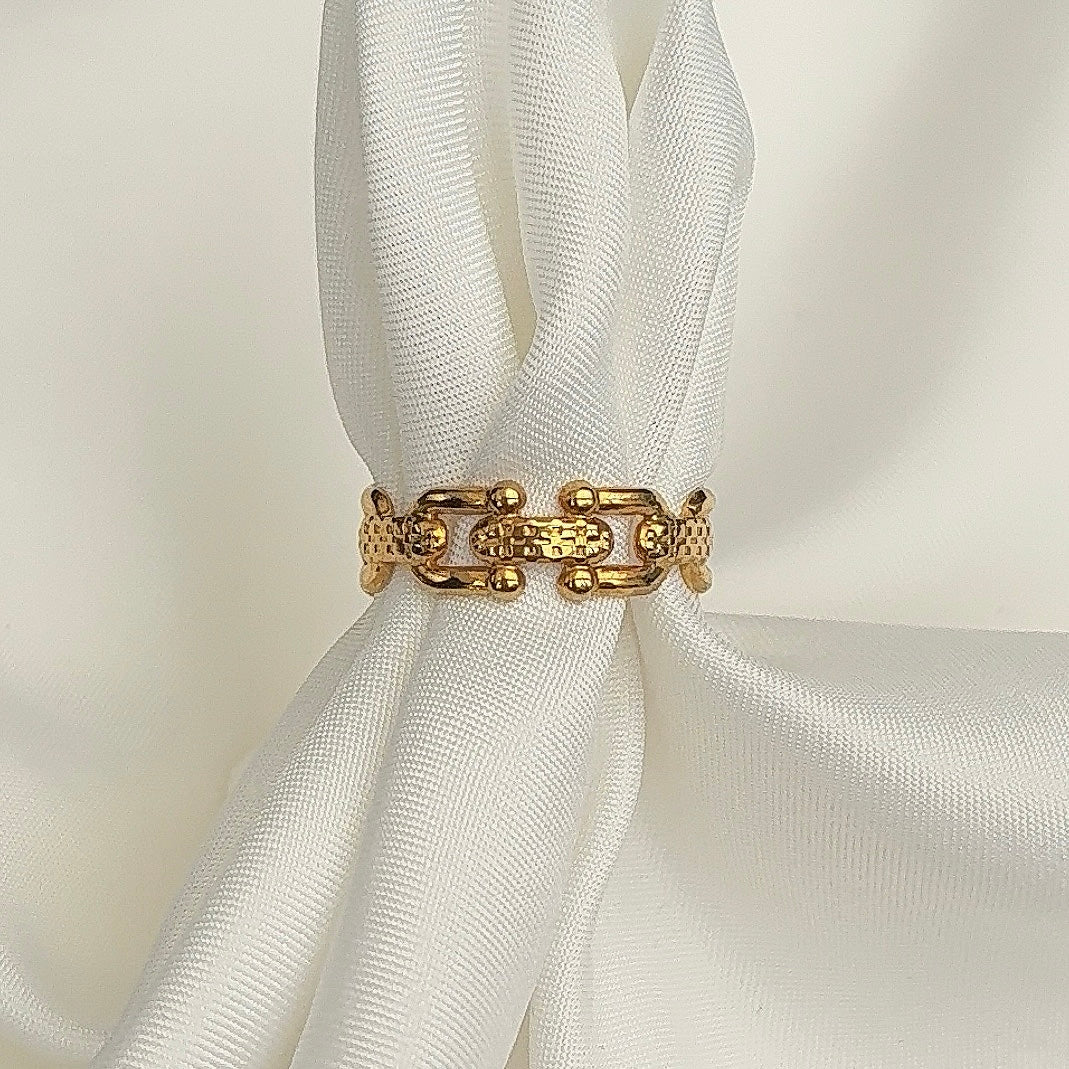 Chunky | Ring