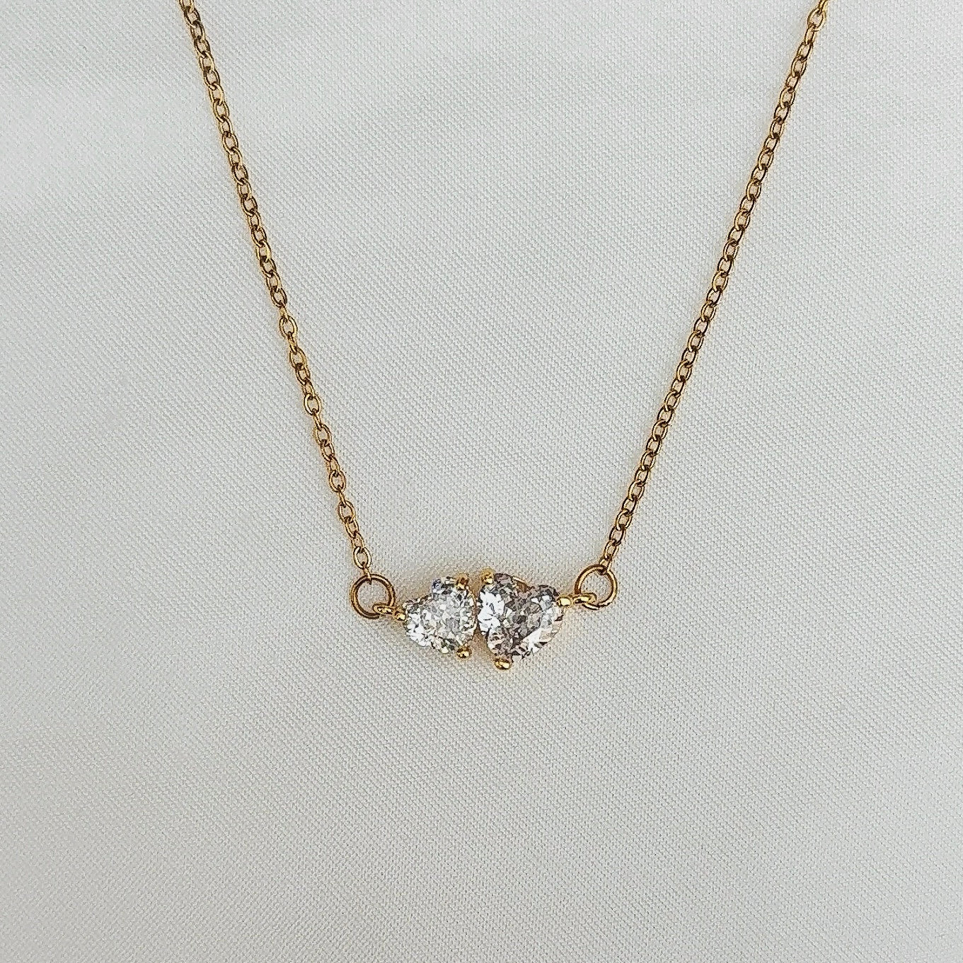 Lovely | Ketting