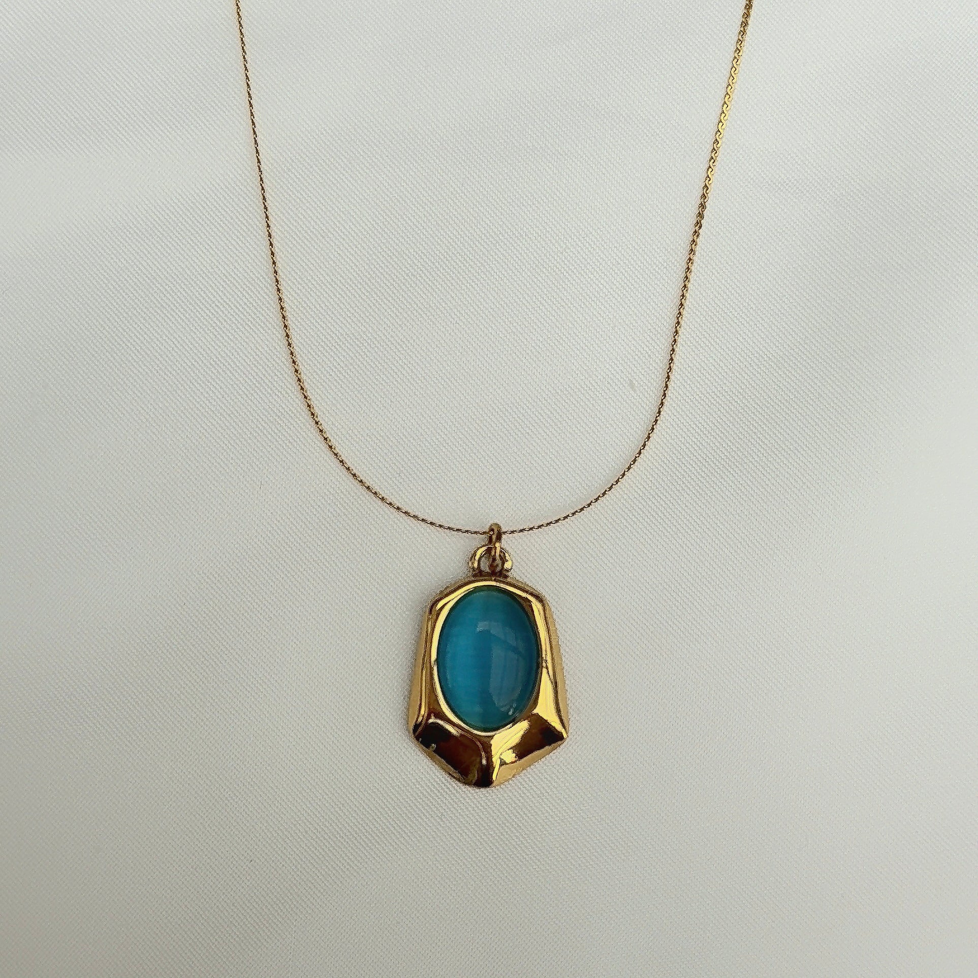Ocean | Ketting
