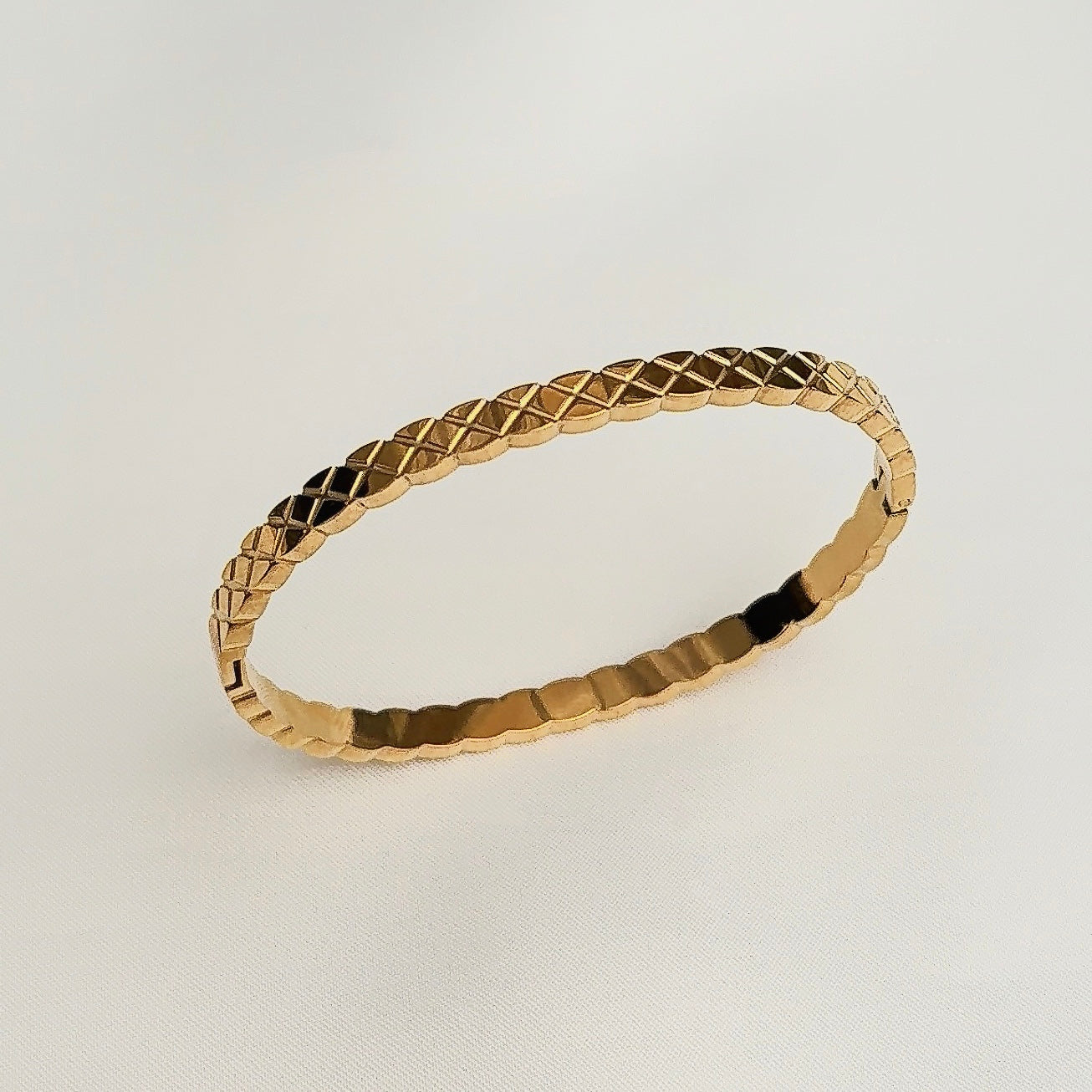 Feline | Bangle