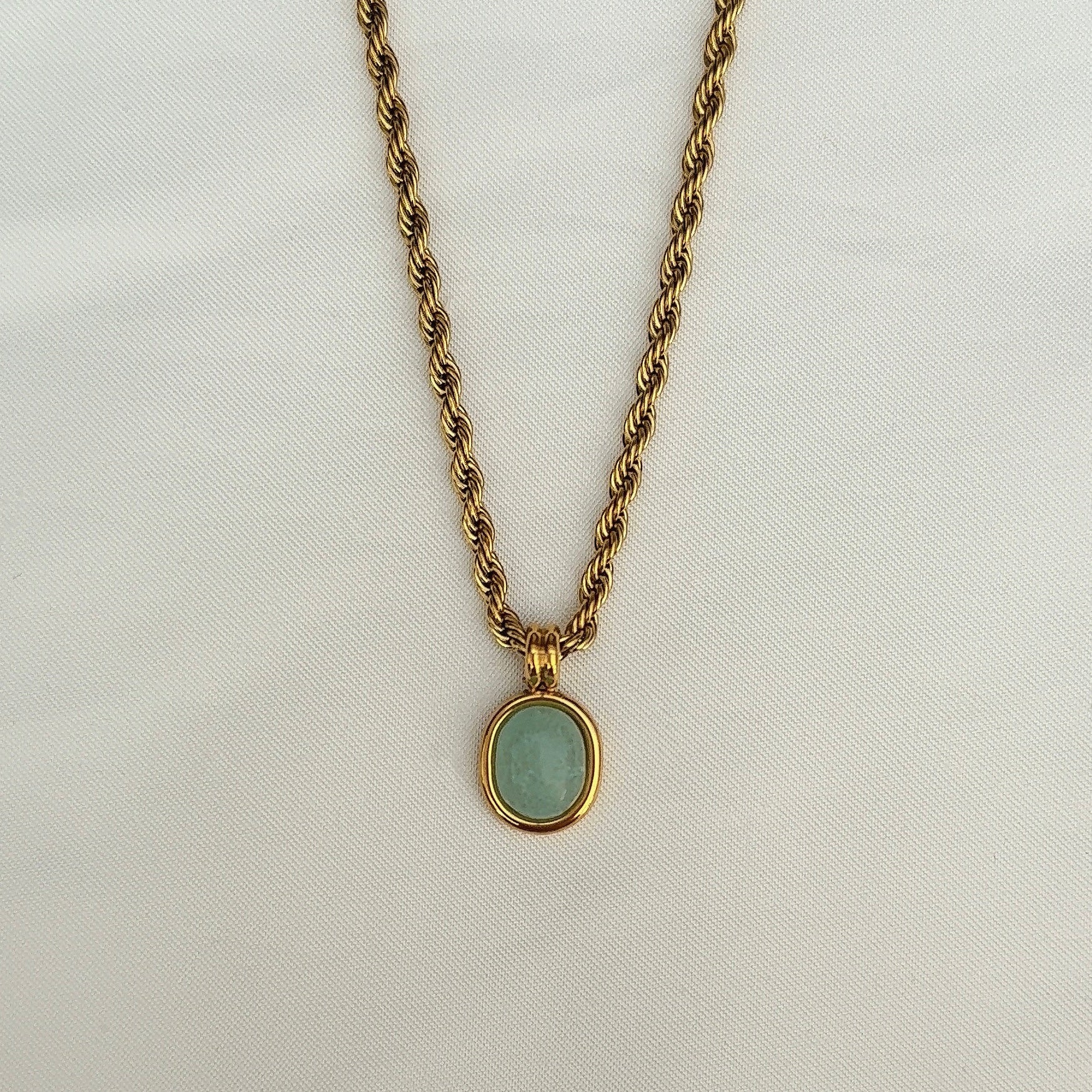 Azul | Ketting