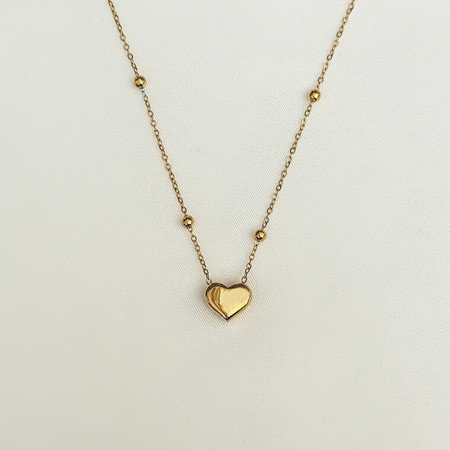 Little Heart | Ketting