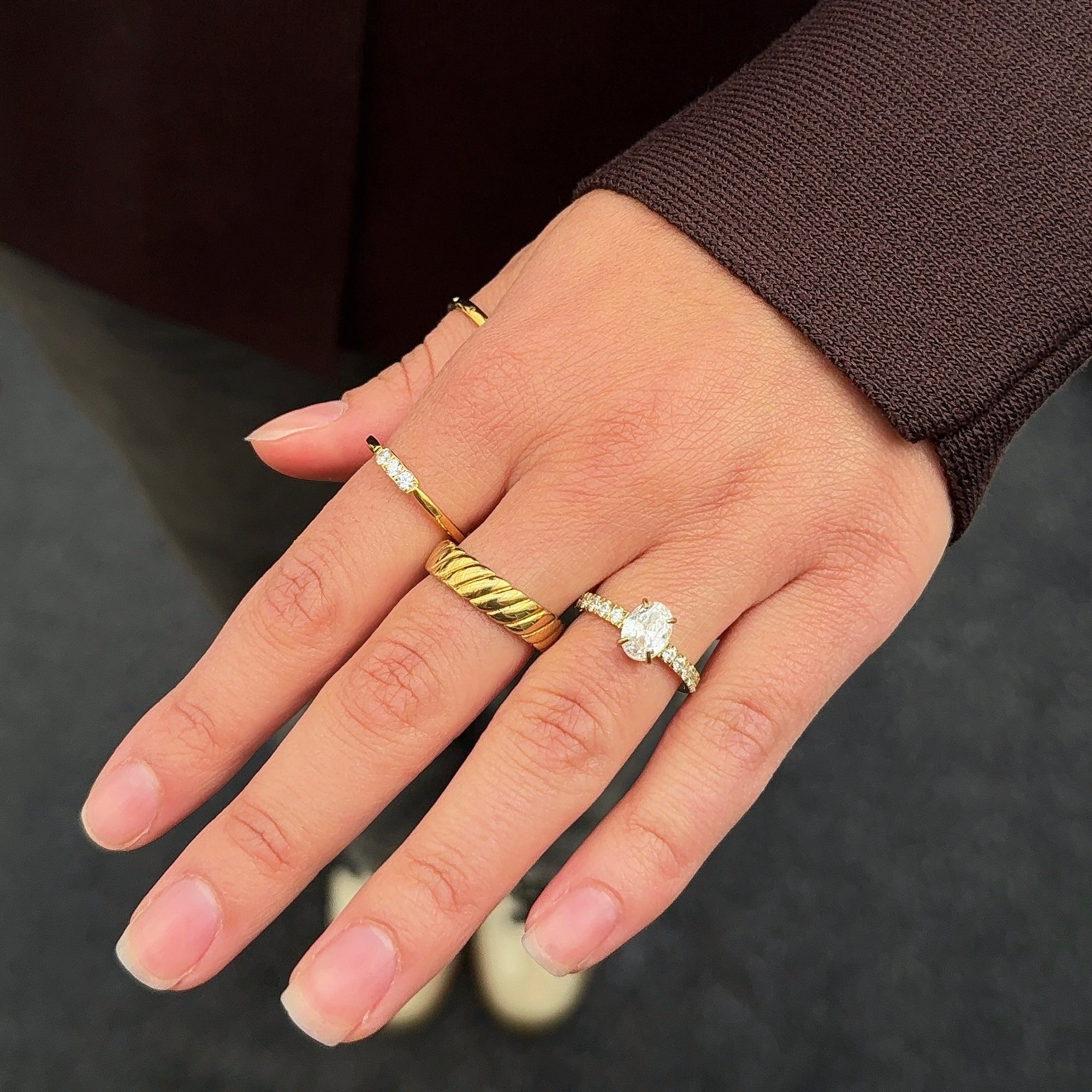 Marry Me | Ring