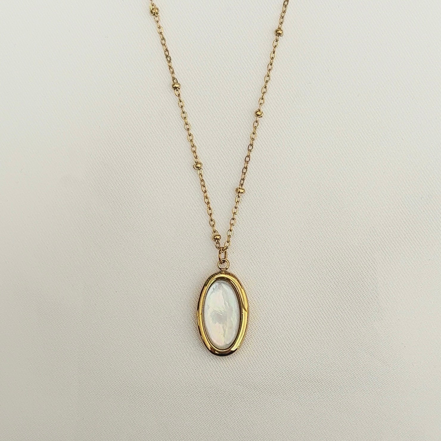 Lena | Ketting