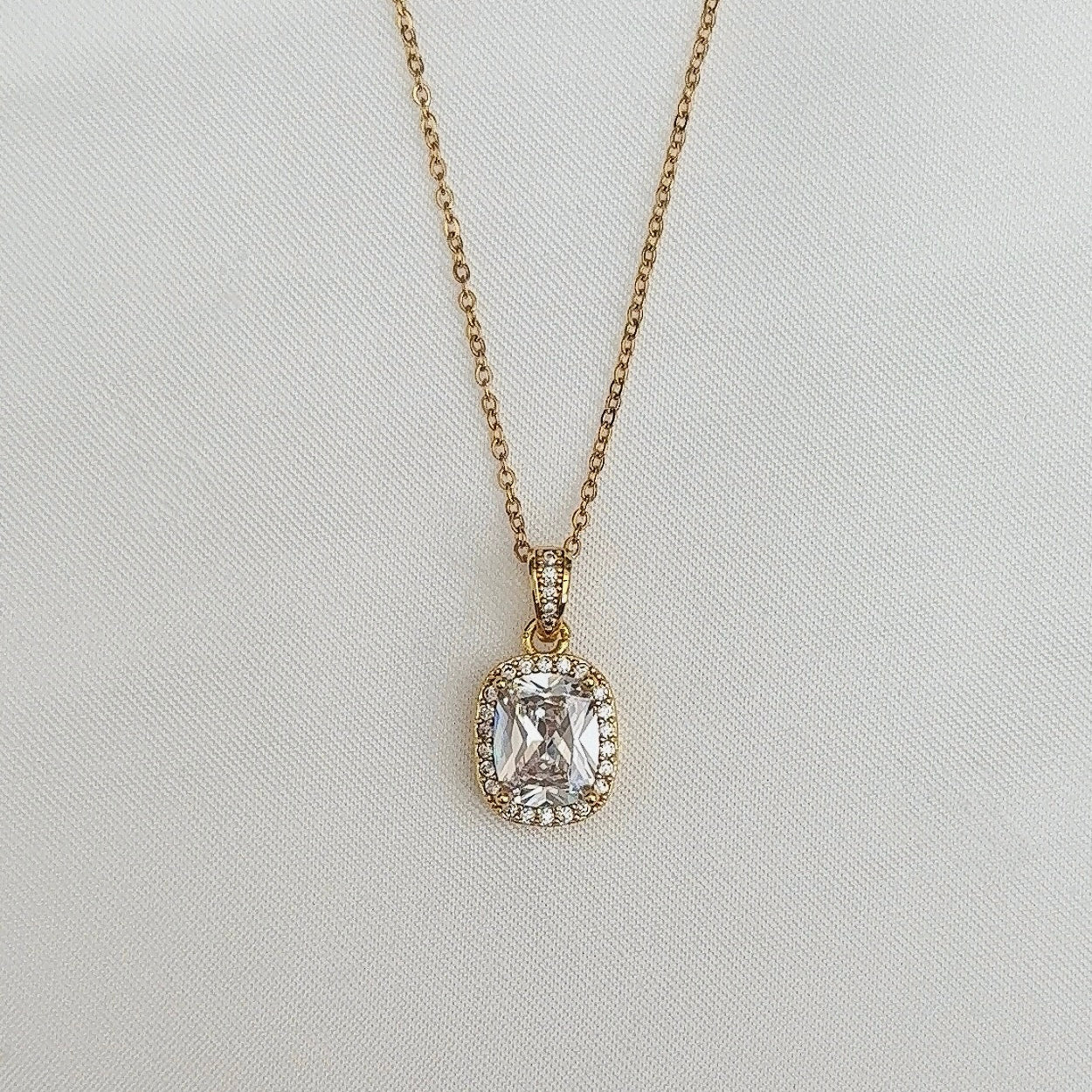 Elise | Ketting