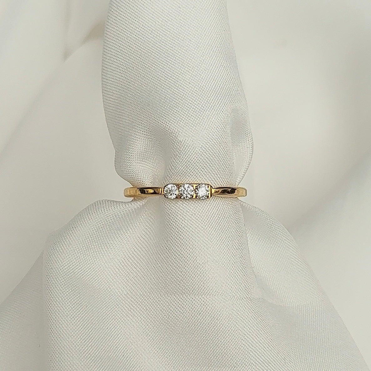 Pixie | Ring
