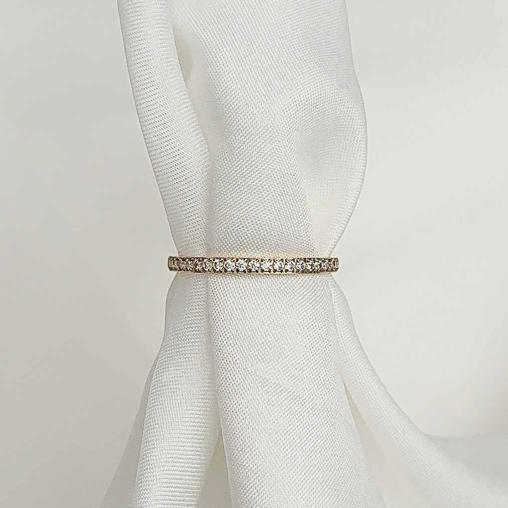 Full Diamond | Ring