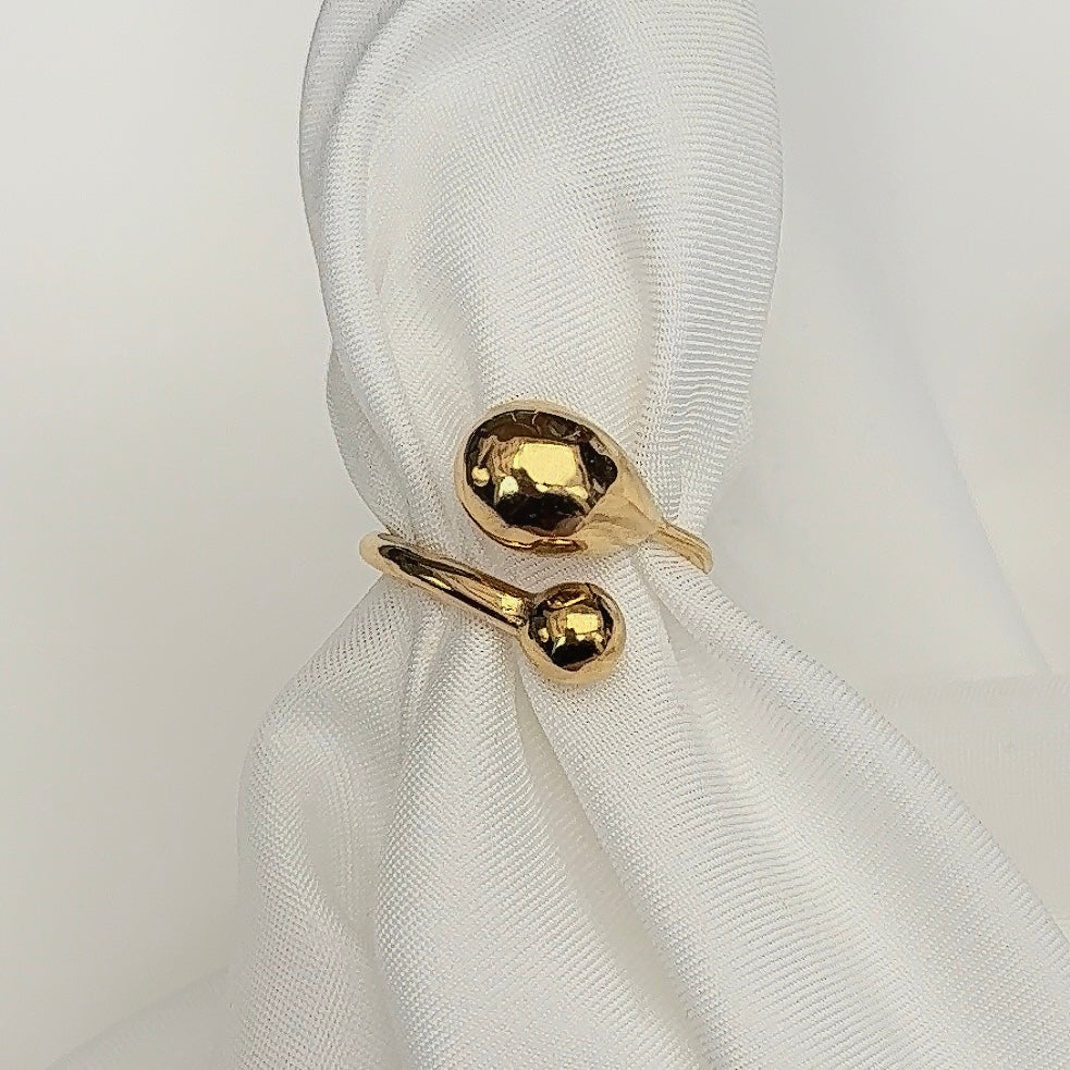 Ballin | Ring