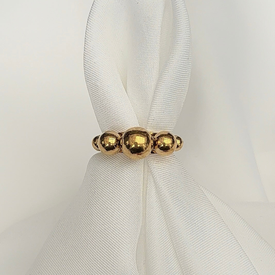 Balls | Ring