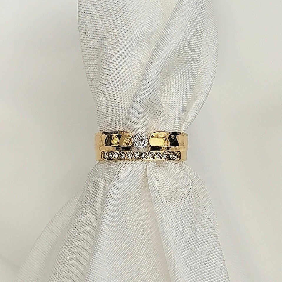 Pera | Ring