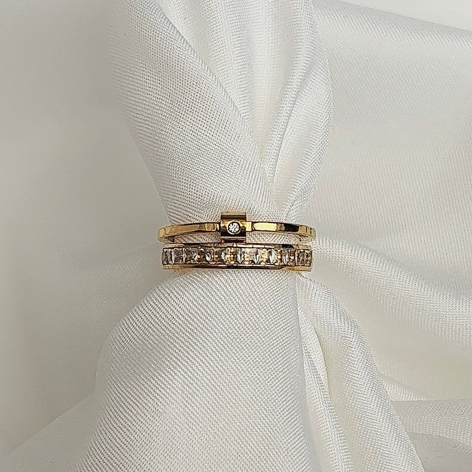 Inez | Ring