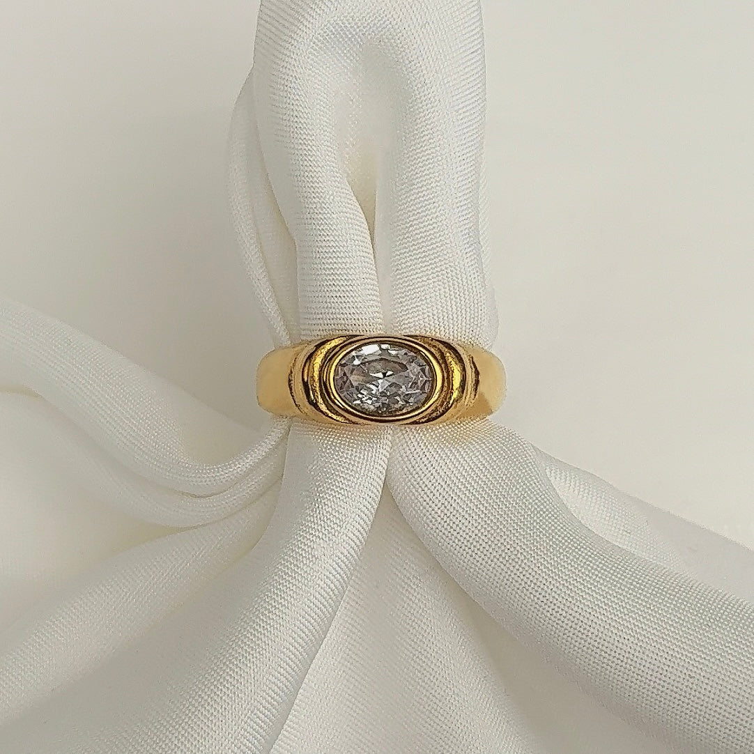 Infinite | Ring