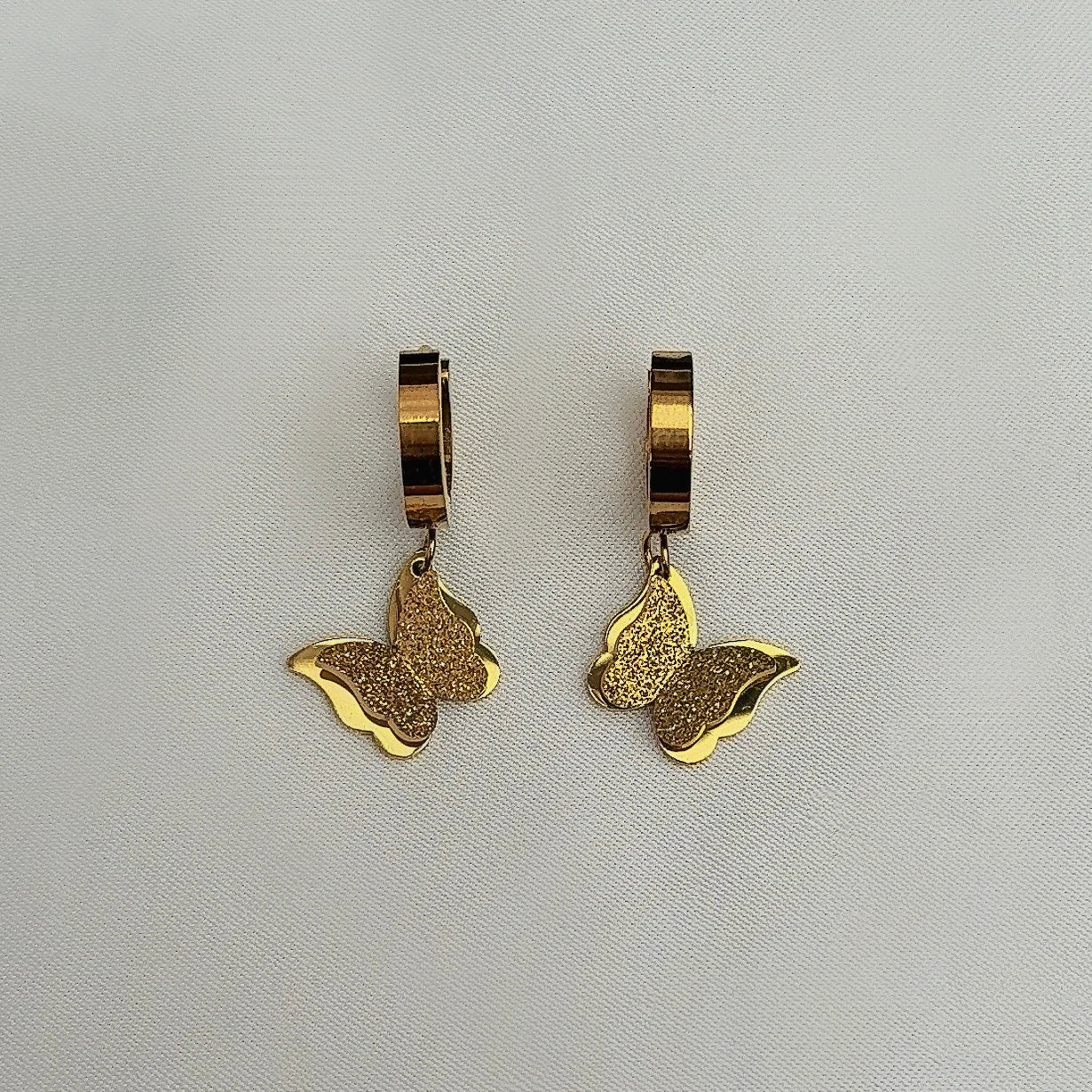 Butterfly | Oorbel