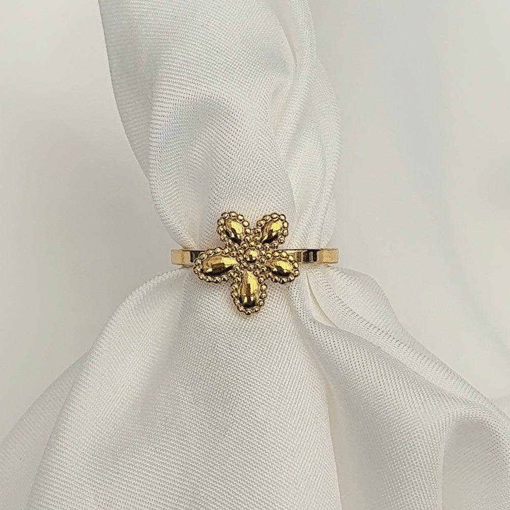 Flower | Ring