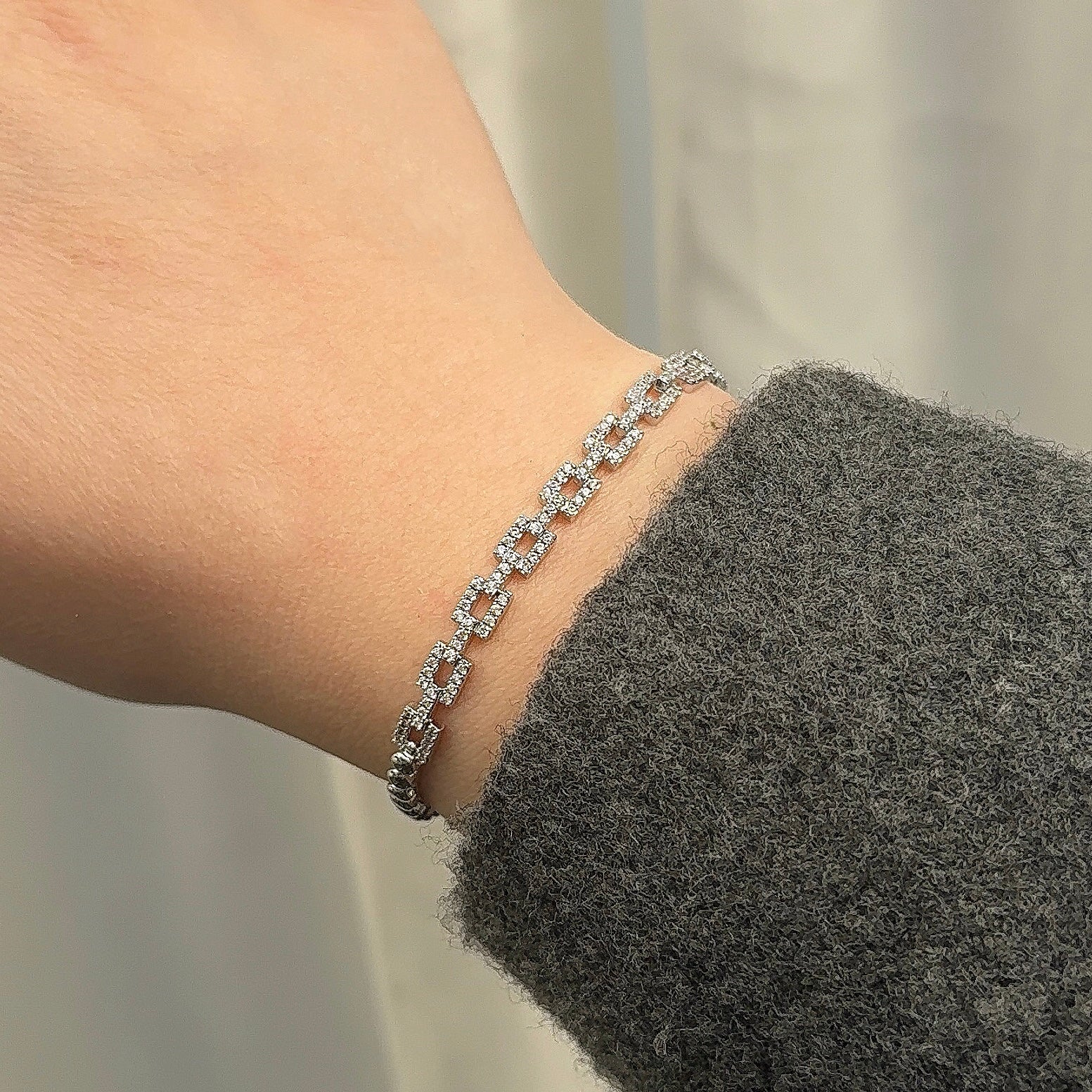 Diana | Premium Armband