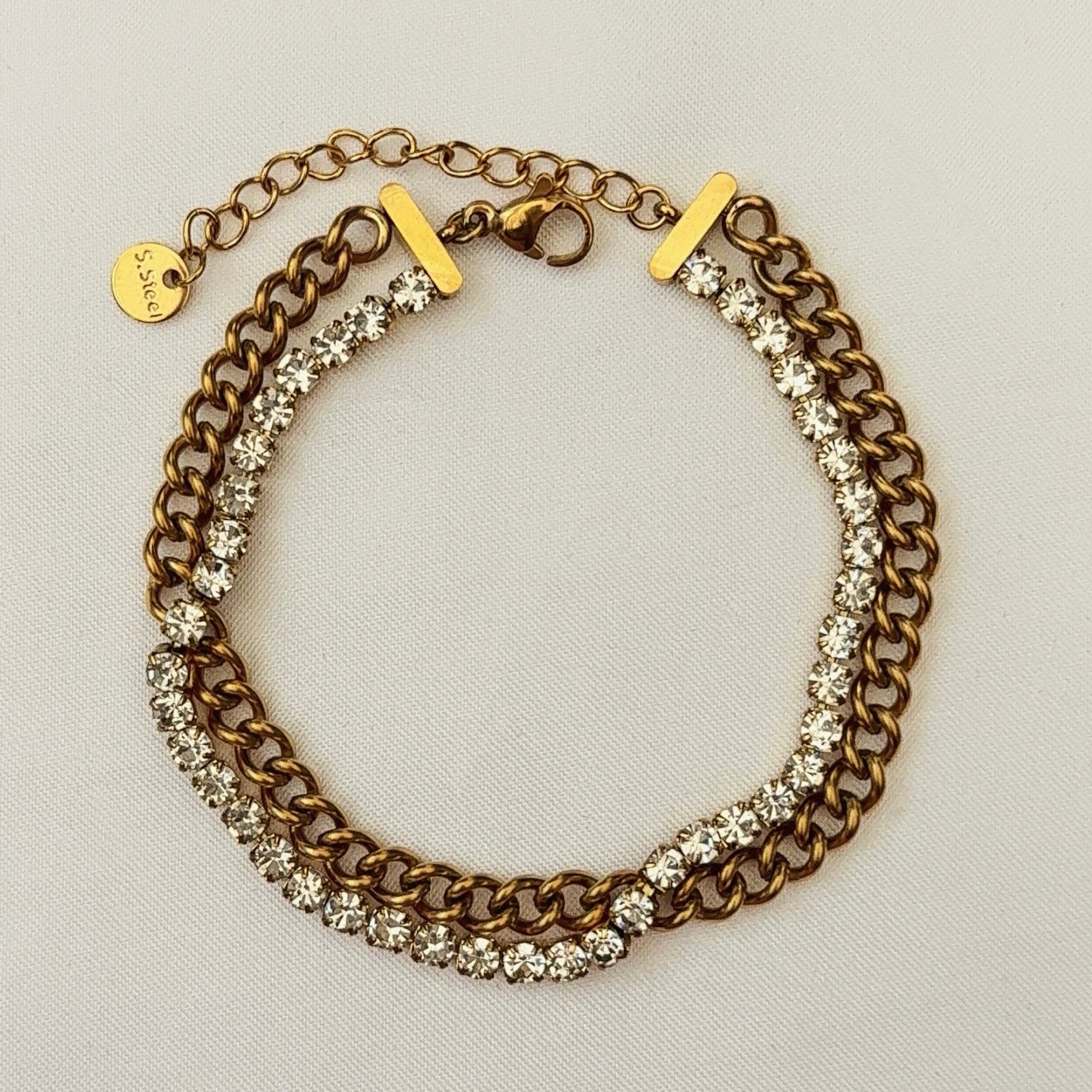 Tennis Emma | Armband